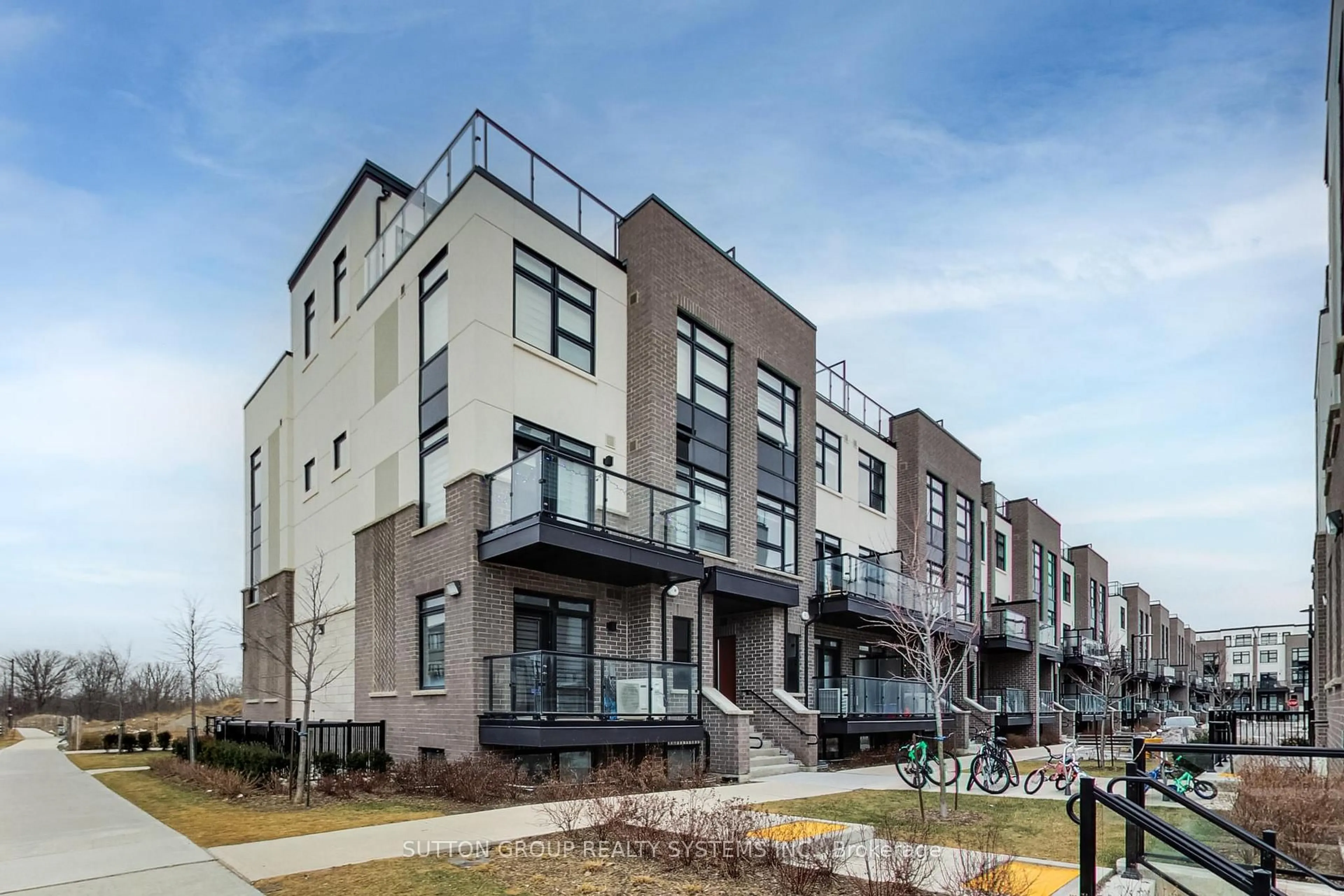 Unknown for 1573 Rose Way #109, Milton Ontario L9E 0J2