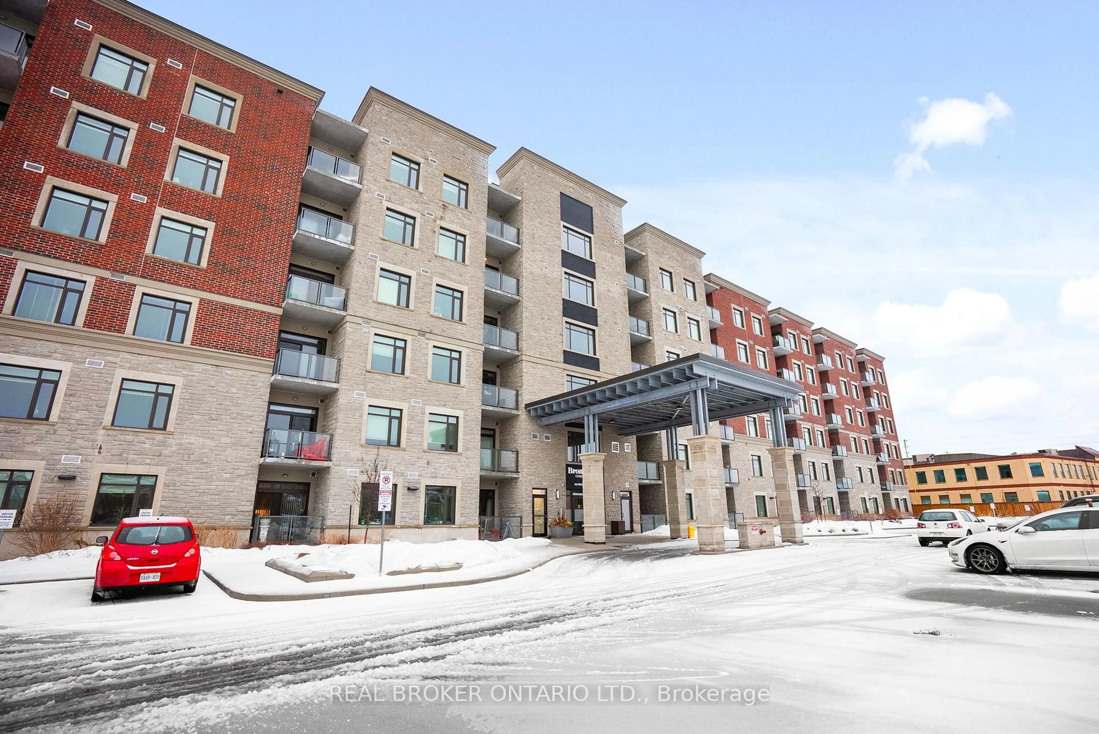 Unknown for 830 Megson Terr #616, Milton Ontario L9T 9M7