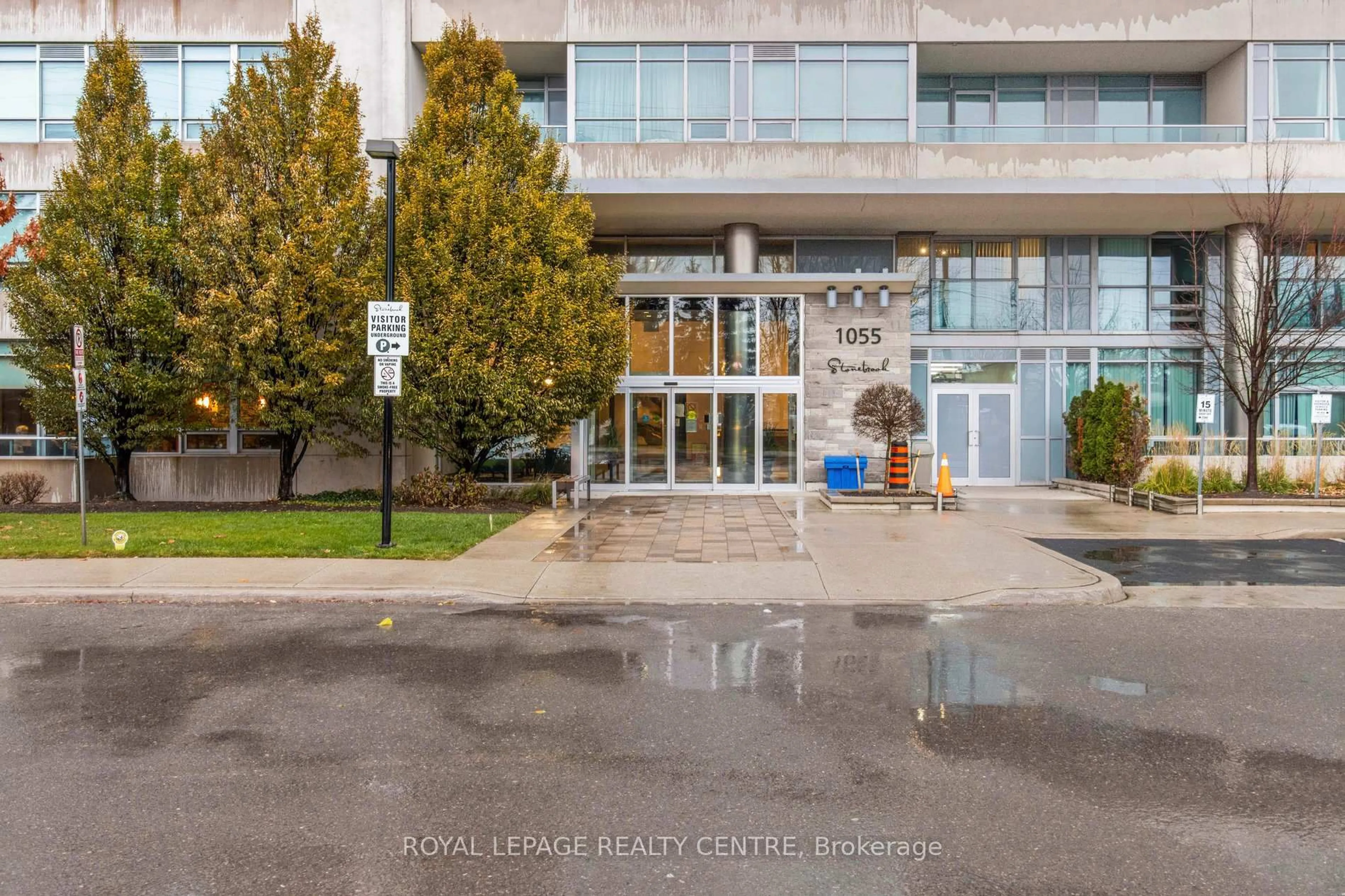 Unknown for 1055 Southdown Rd #1503, Mississauga Ontario L5J 0A3