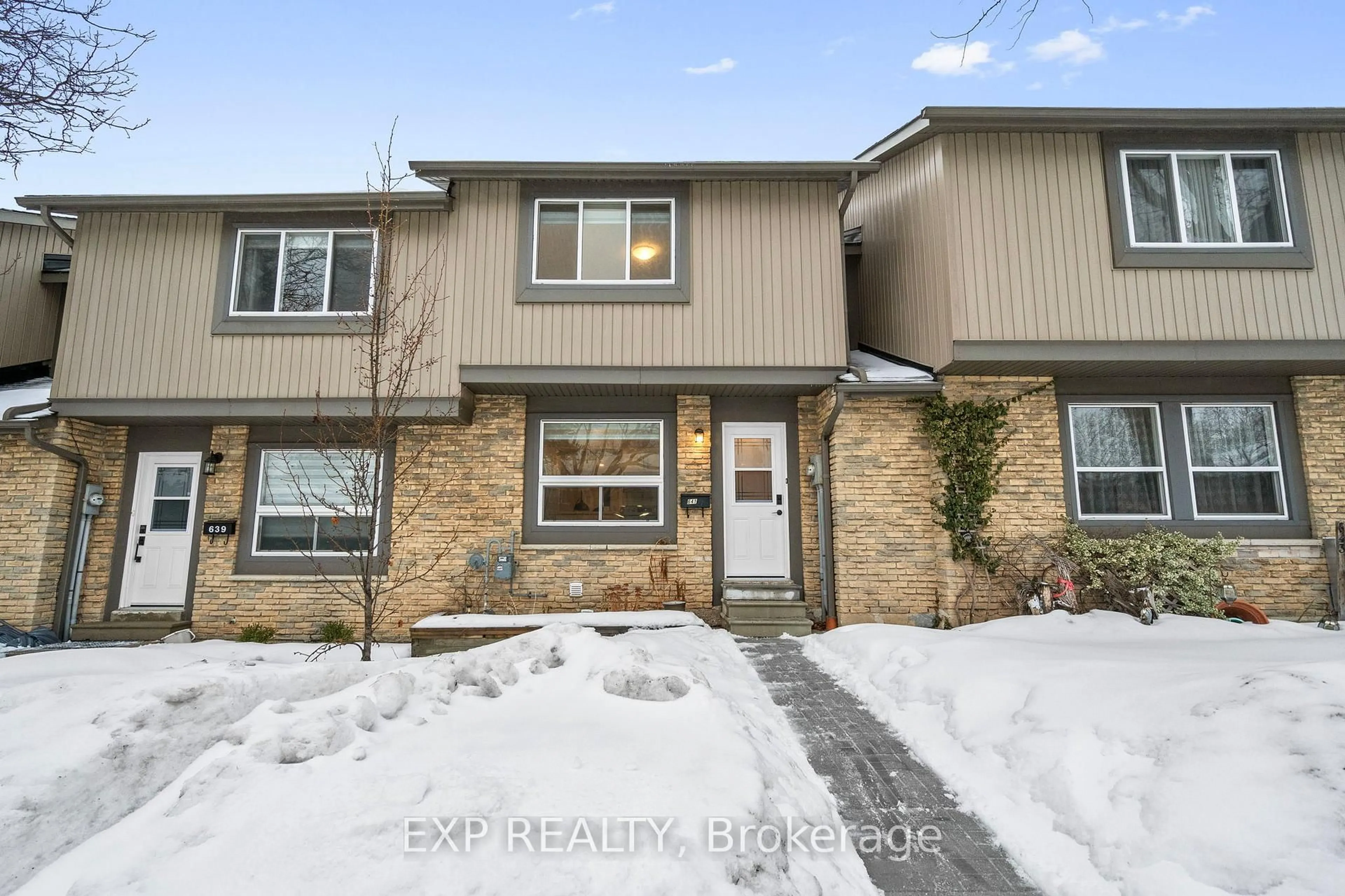 Unknown for 641 Woodward Ave, Milton Ontario L9T 3K4