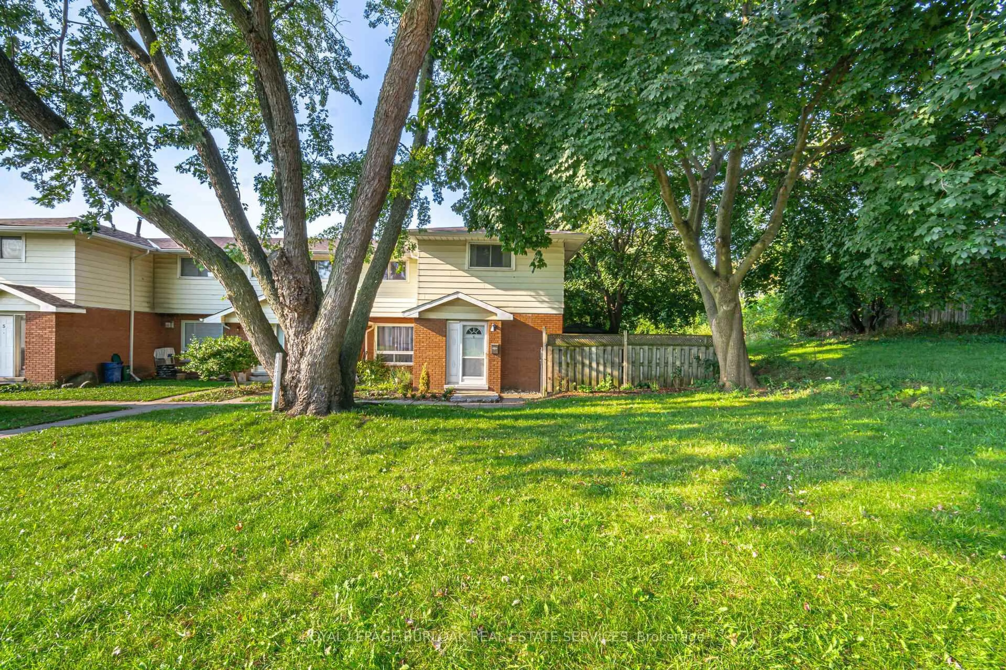 Unknown for 1116 Homewood Dr #1, Burlington Ontario L7P 2M2