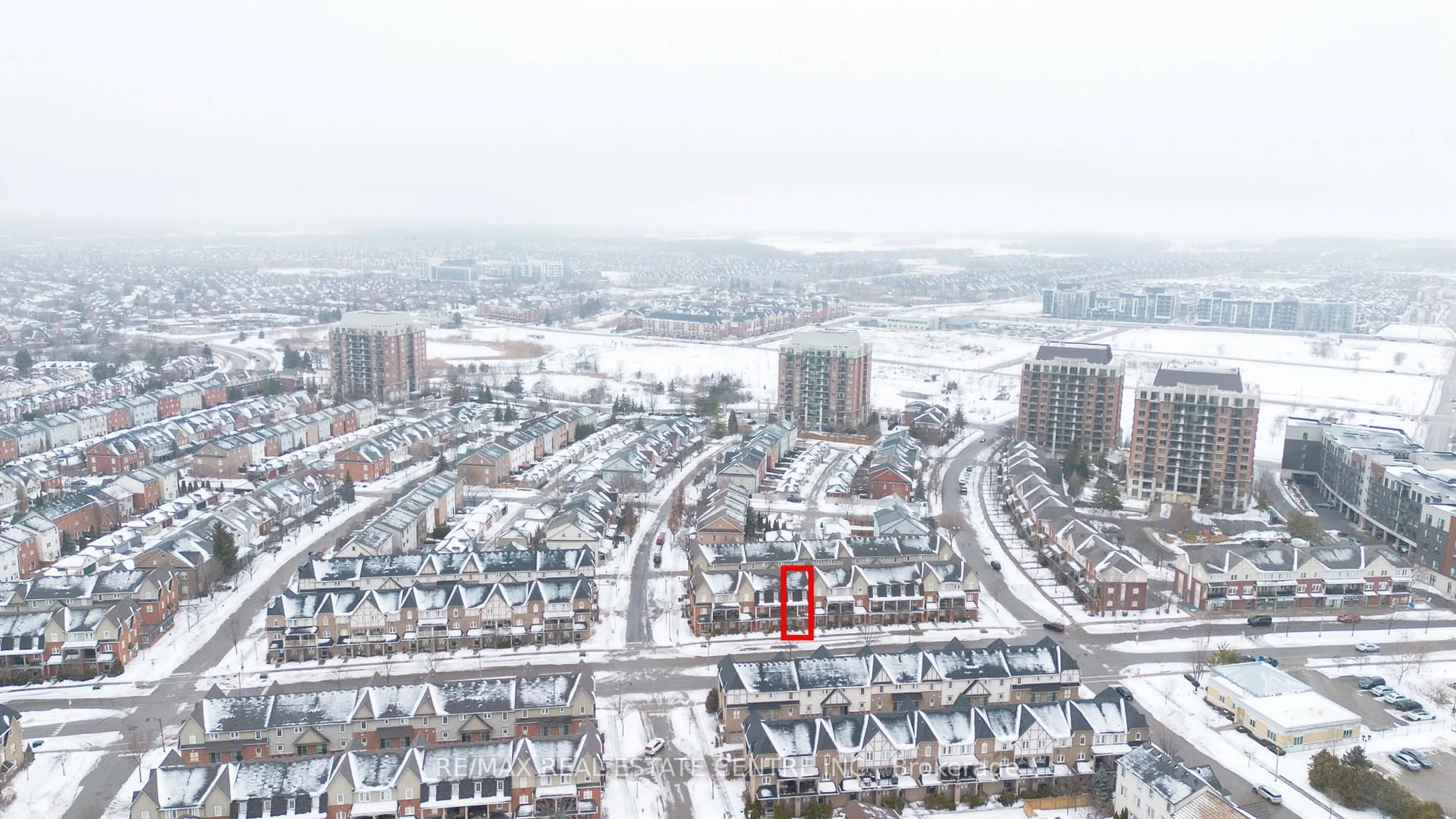 Unknown for 2360 Parkhaven Blvd #4, Oakville Ontario L6H 7S6