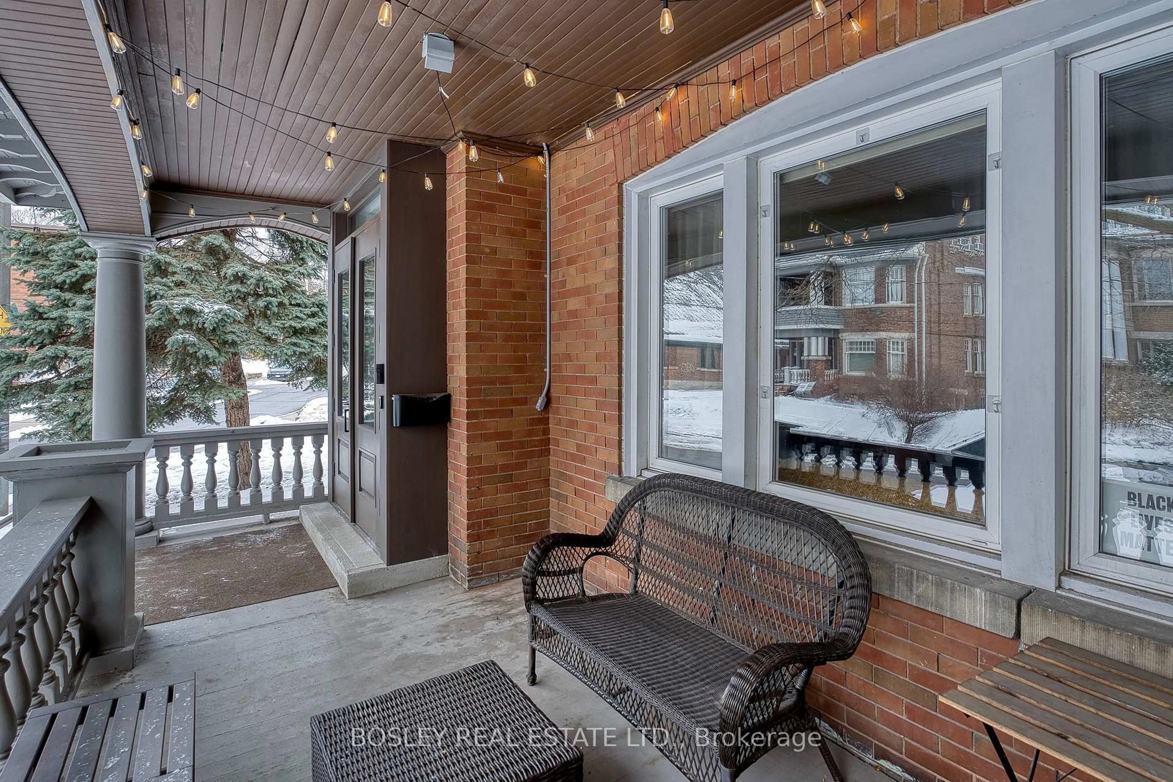 Unknown for 91 Indian Rd, Toronto Ontario M6R 2V5