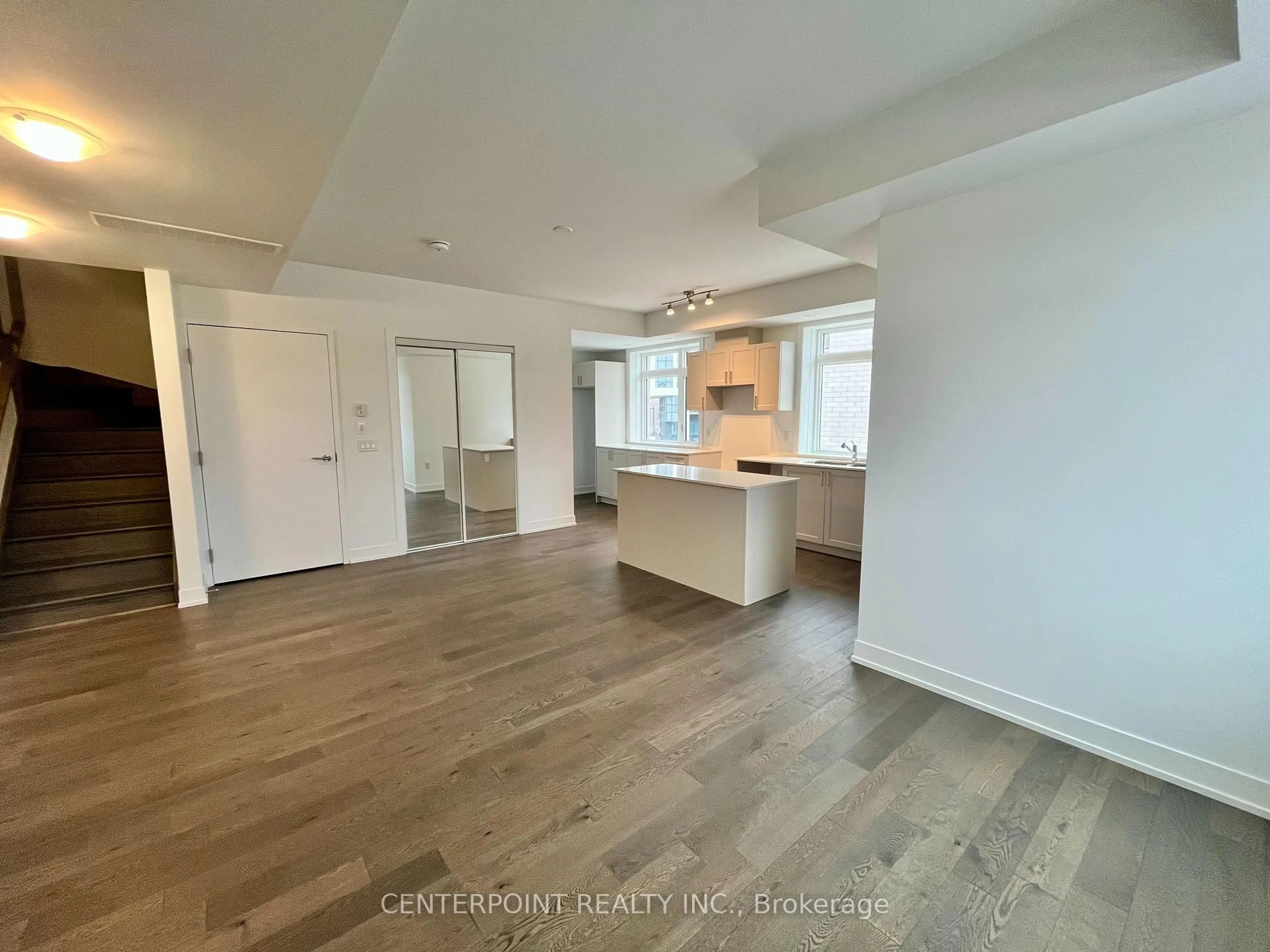 A pic of a room for 1062 Douglas Mccurdy Common #232, Mississauga Ontario L5G 0C6