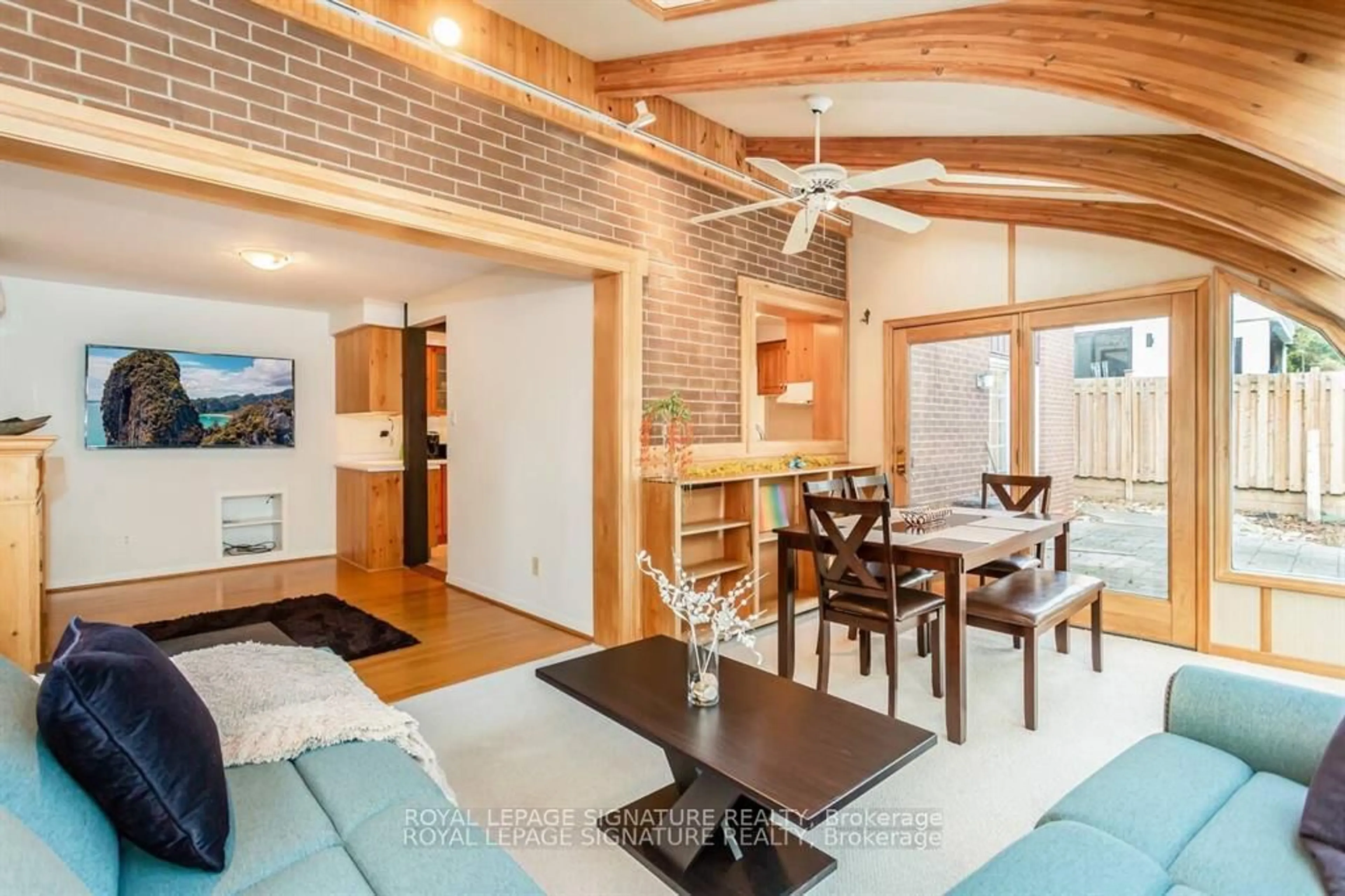 Unknown for 153 Ulster Dr, Oakville Ontario L6L 3P3