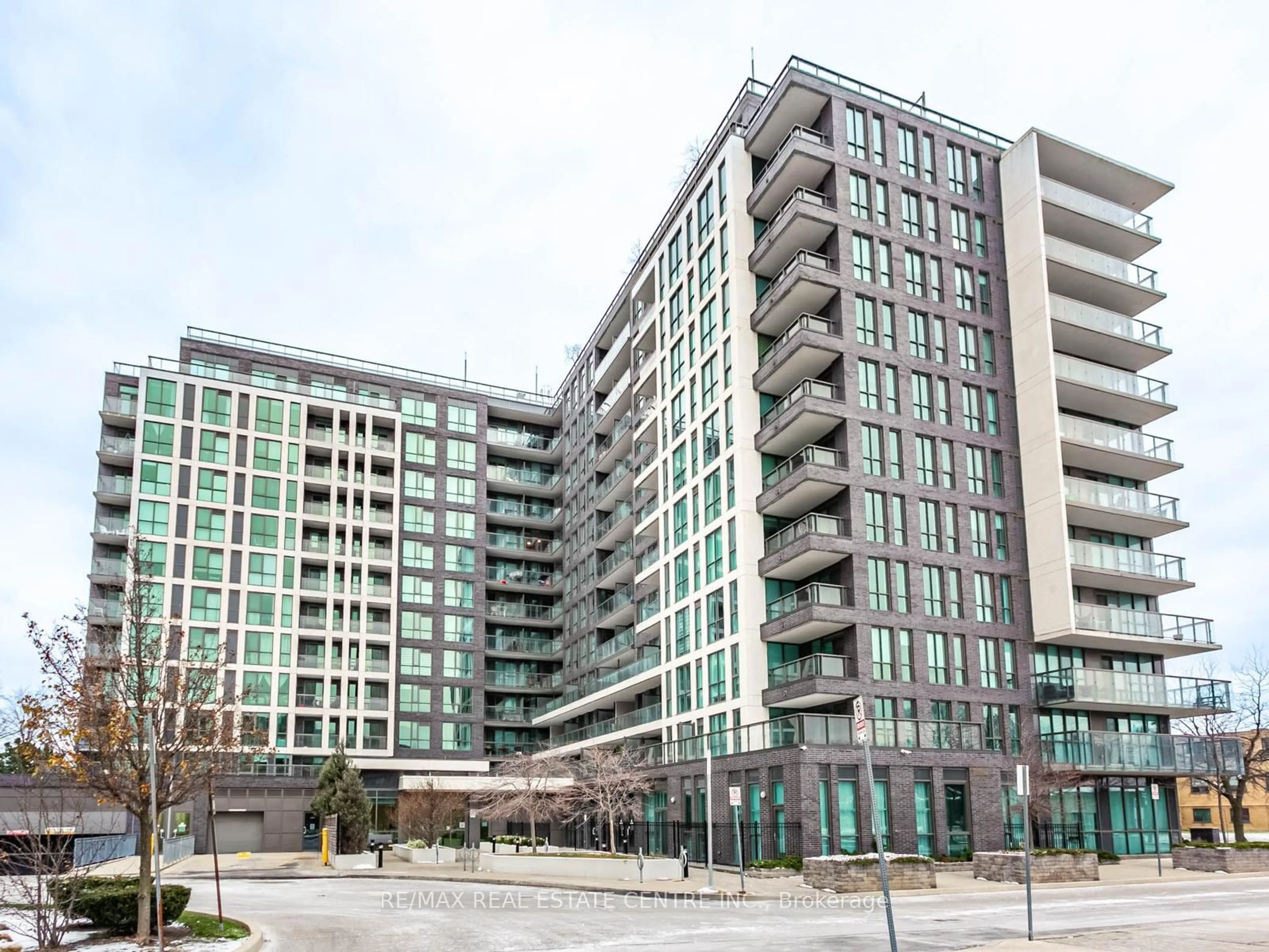 Unknown for 80 Esther Lorrie Dr #720, Toronto Ontario M9W 4V1