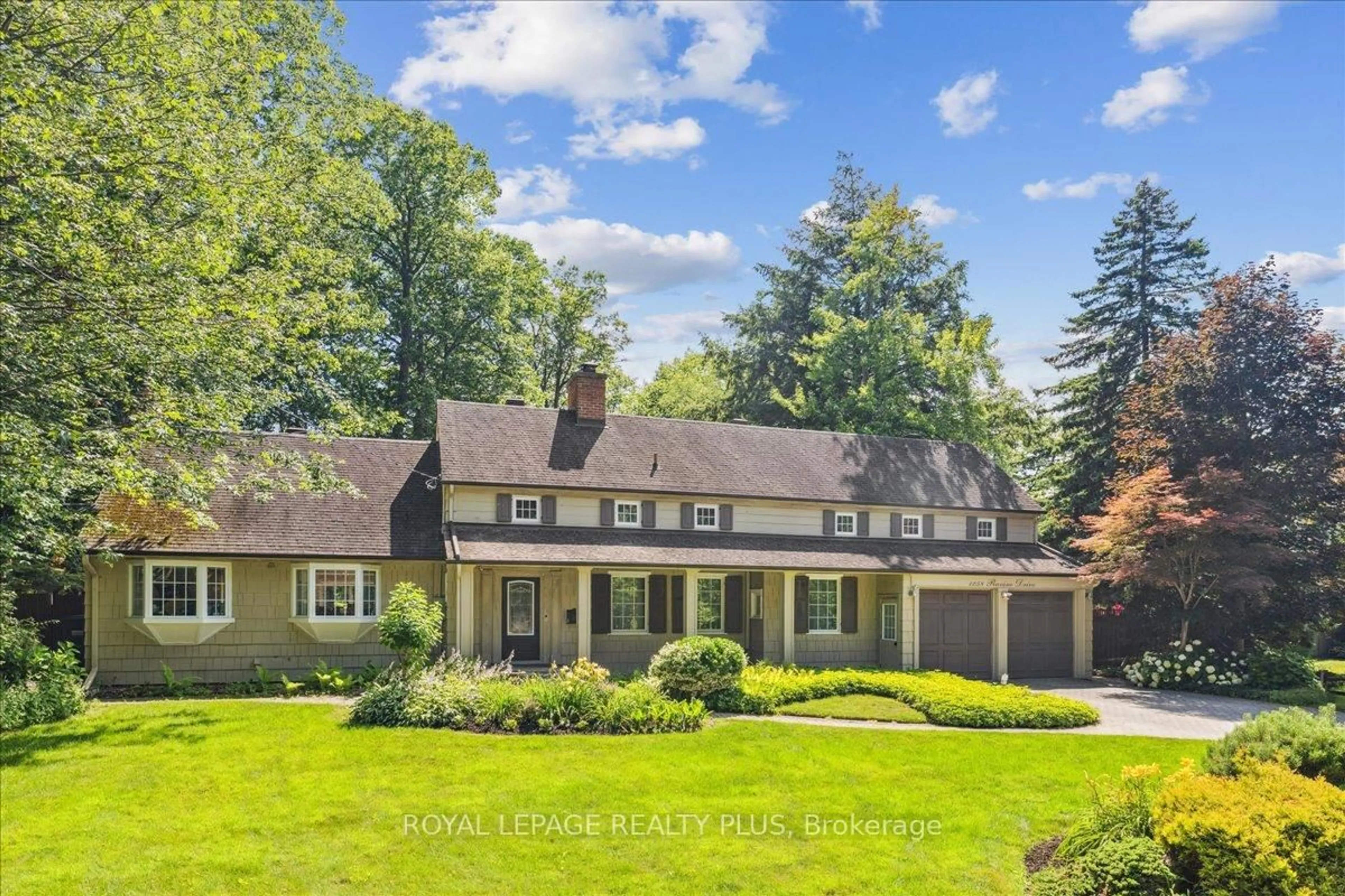 Unknown for 1258 Ravine Dr, Mississauga Ontario L5J 3E4