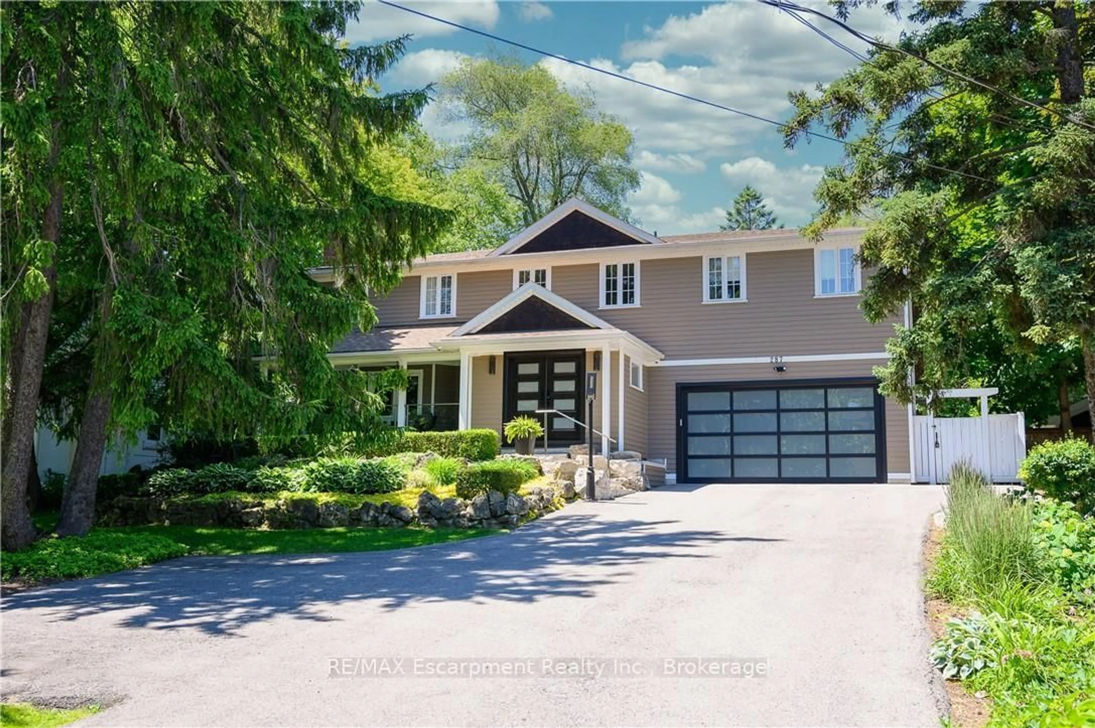 Unknown for 287 MacDonald Rd, Oakville Ontario L6J 2A6