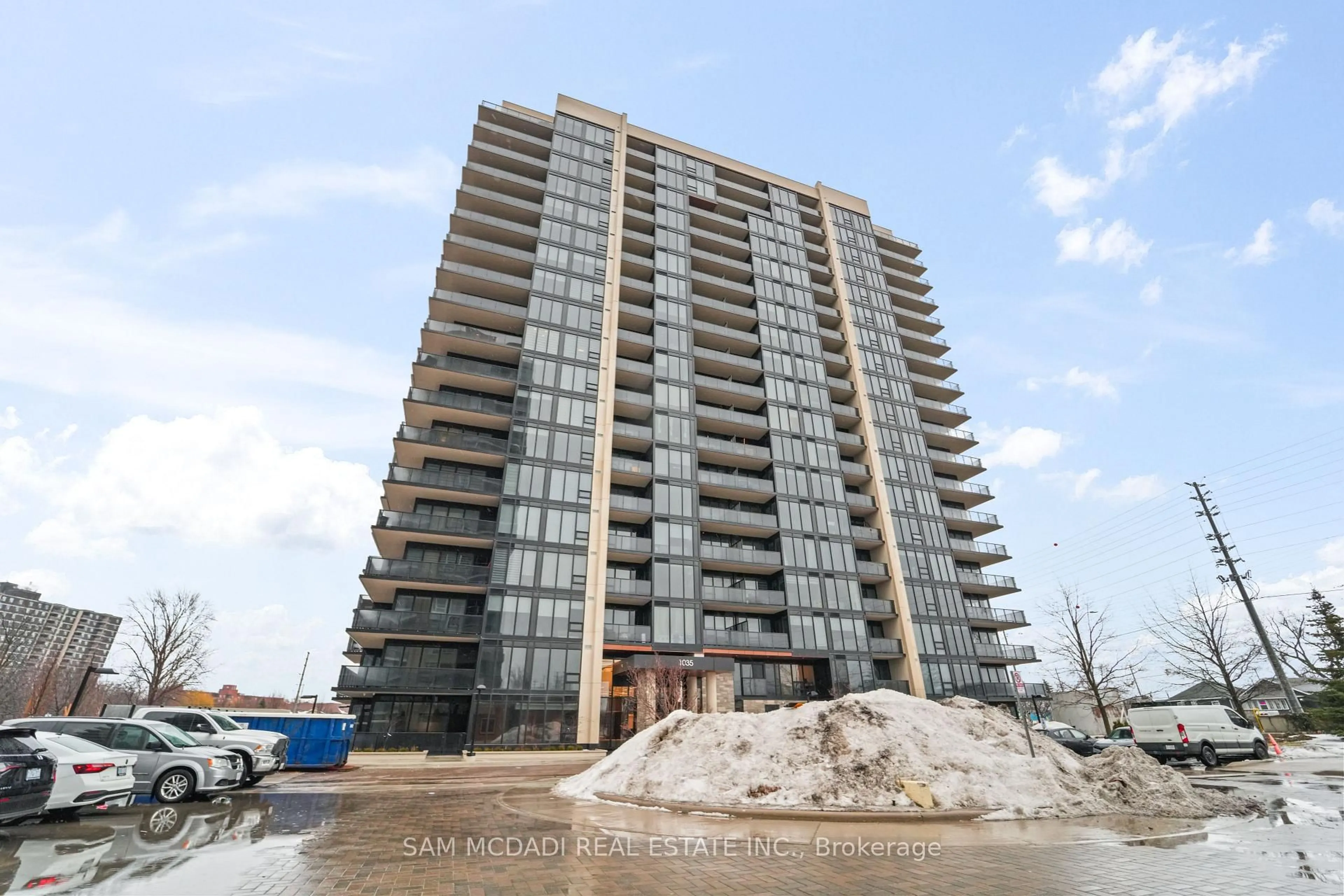 Unknown for 1035 Southdown Rd, Mississauga Ontario L5J 0A2