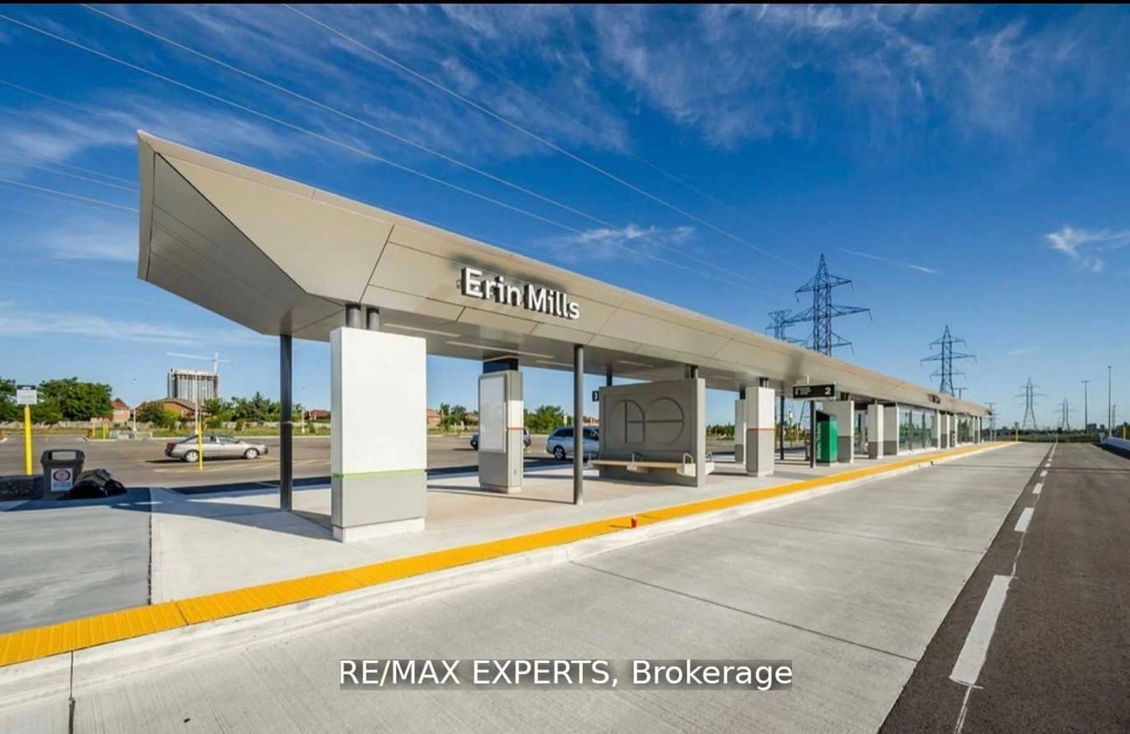 Unknown for 2520 Eglinton Ave #1711, Mississauga Ontario L5M 0Y2