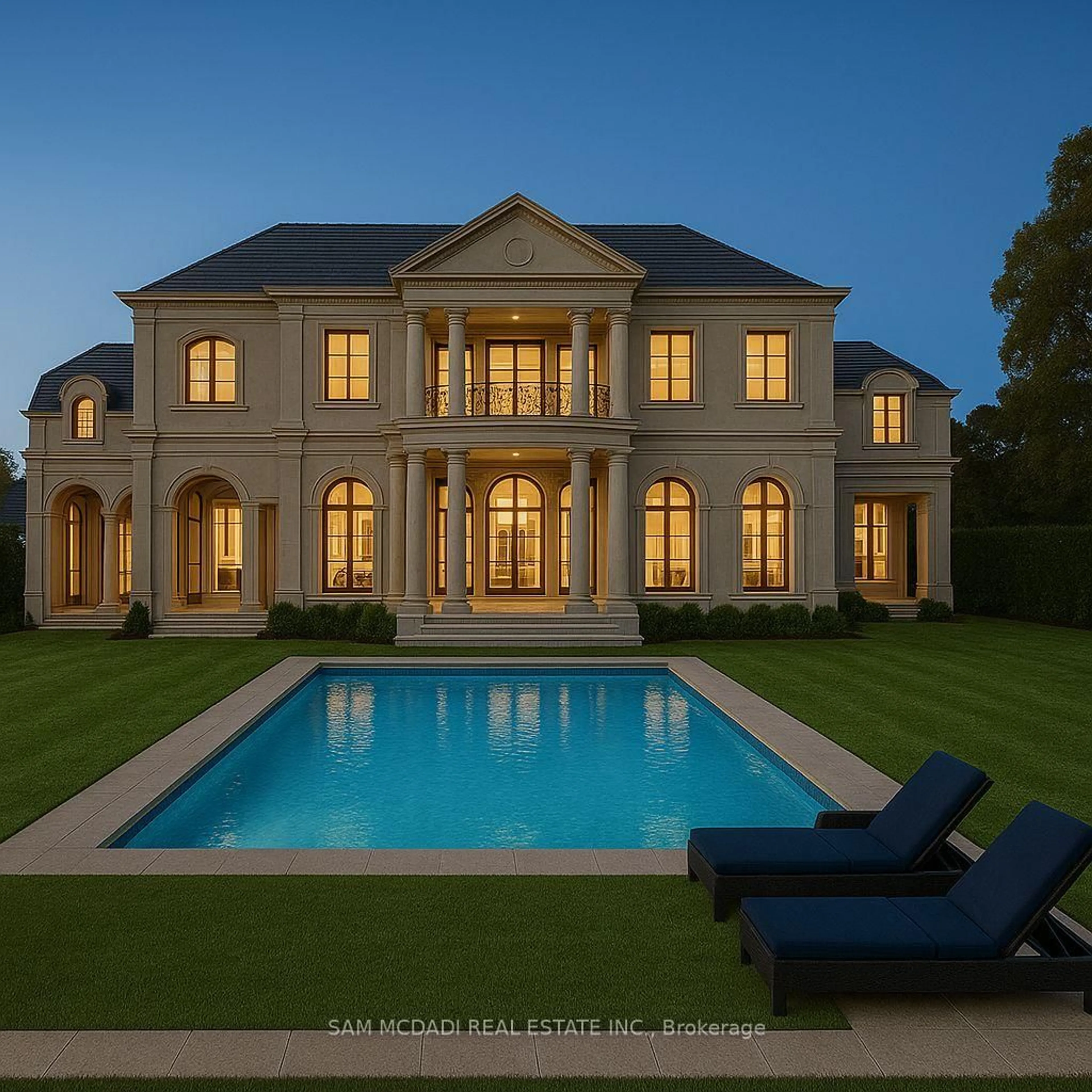 Unknown for 415 Country Club Cres, Mississauga Ontario L5J 2P9