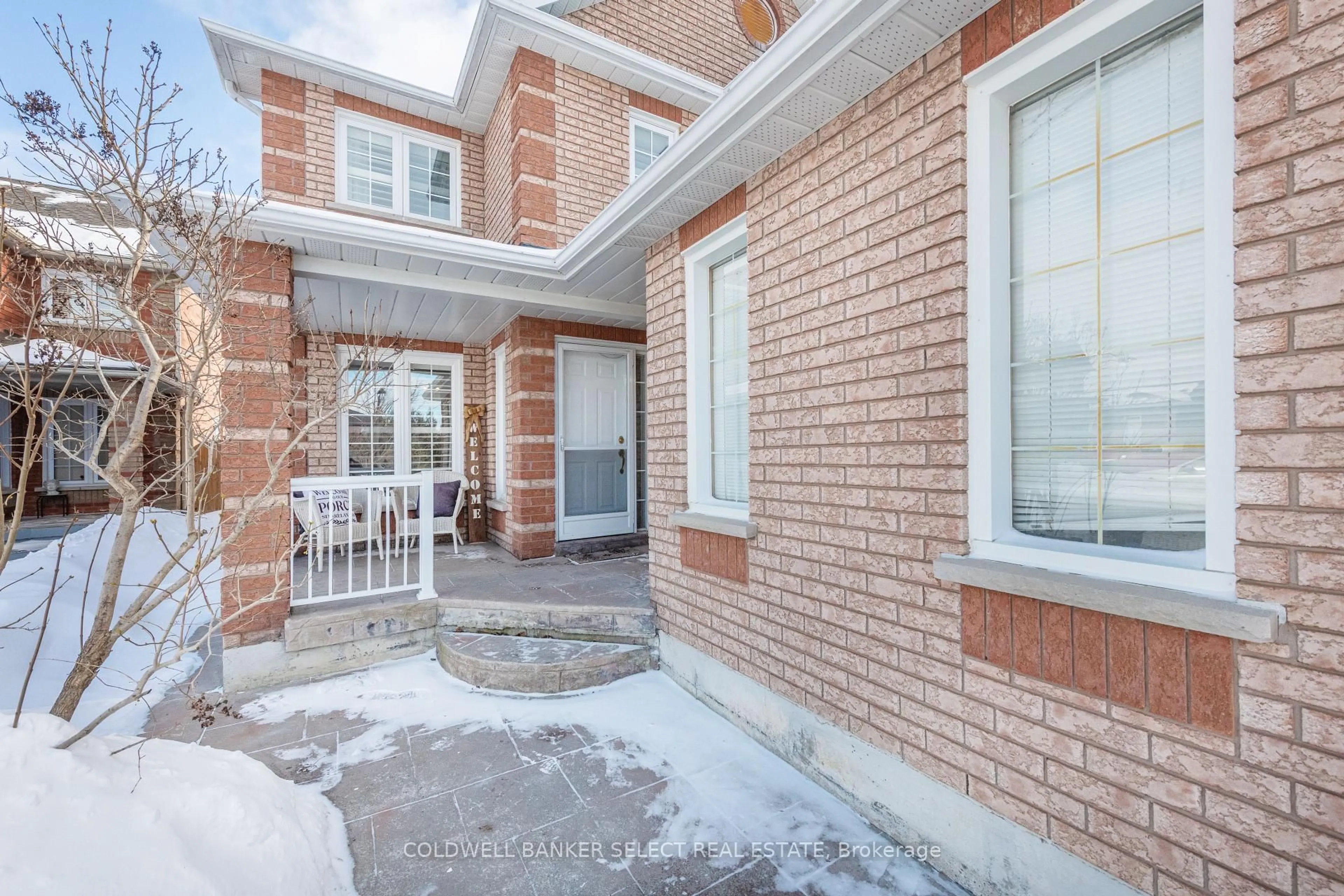 Home with brick exterior material, street for 29 Autumn Oak Crt, Caledon Ontario L7E 1X6