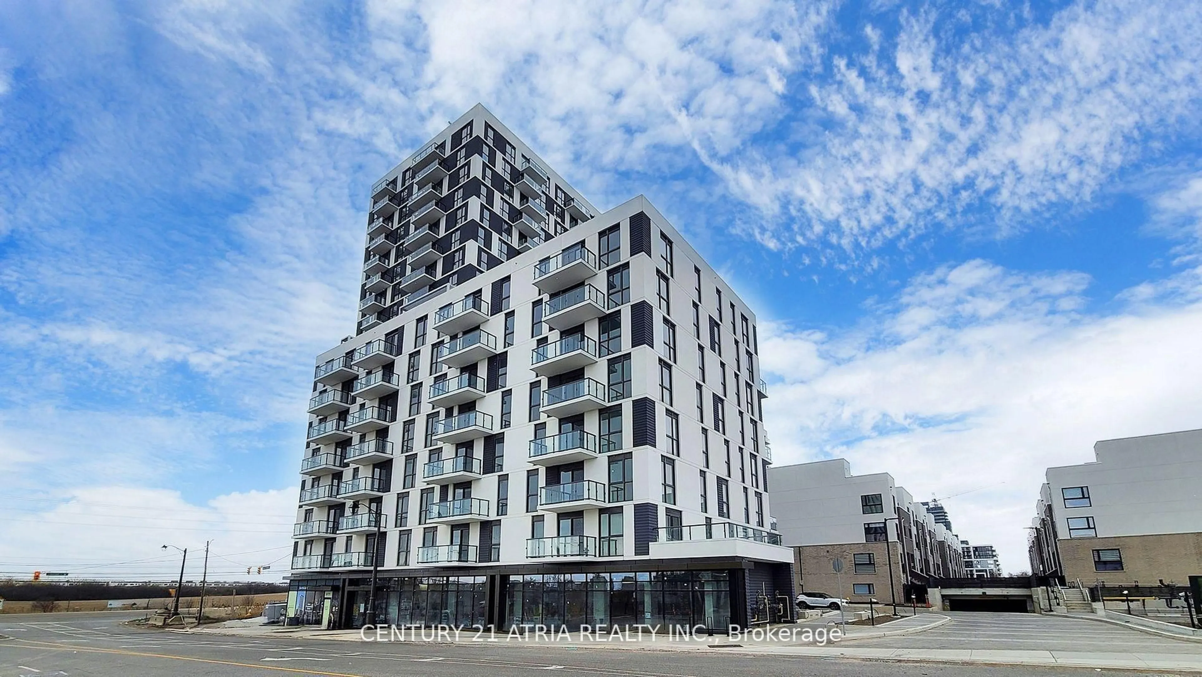 Unknown for 335 Wheat Boom Dr #101, Oakville Ontario L6H 7Y1