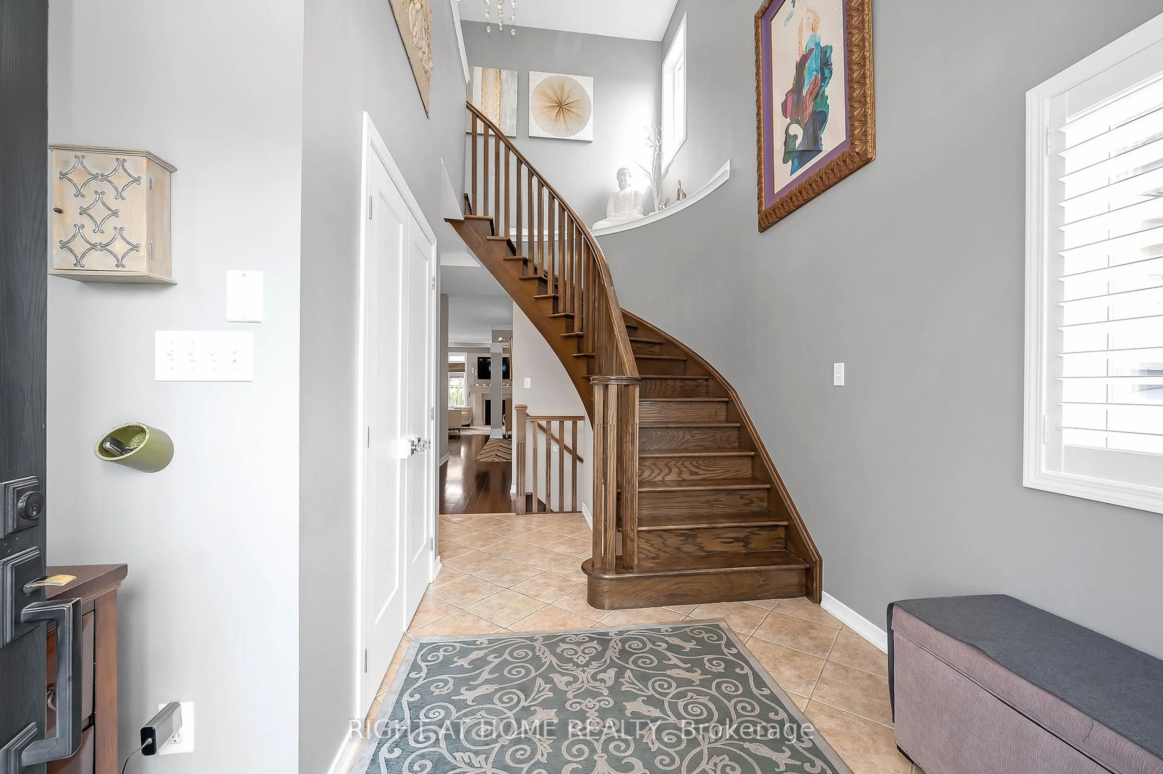 Unknown for 4789 Thomas Alton Blvd, Burlington Ontario L7M 0K4