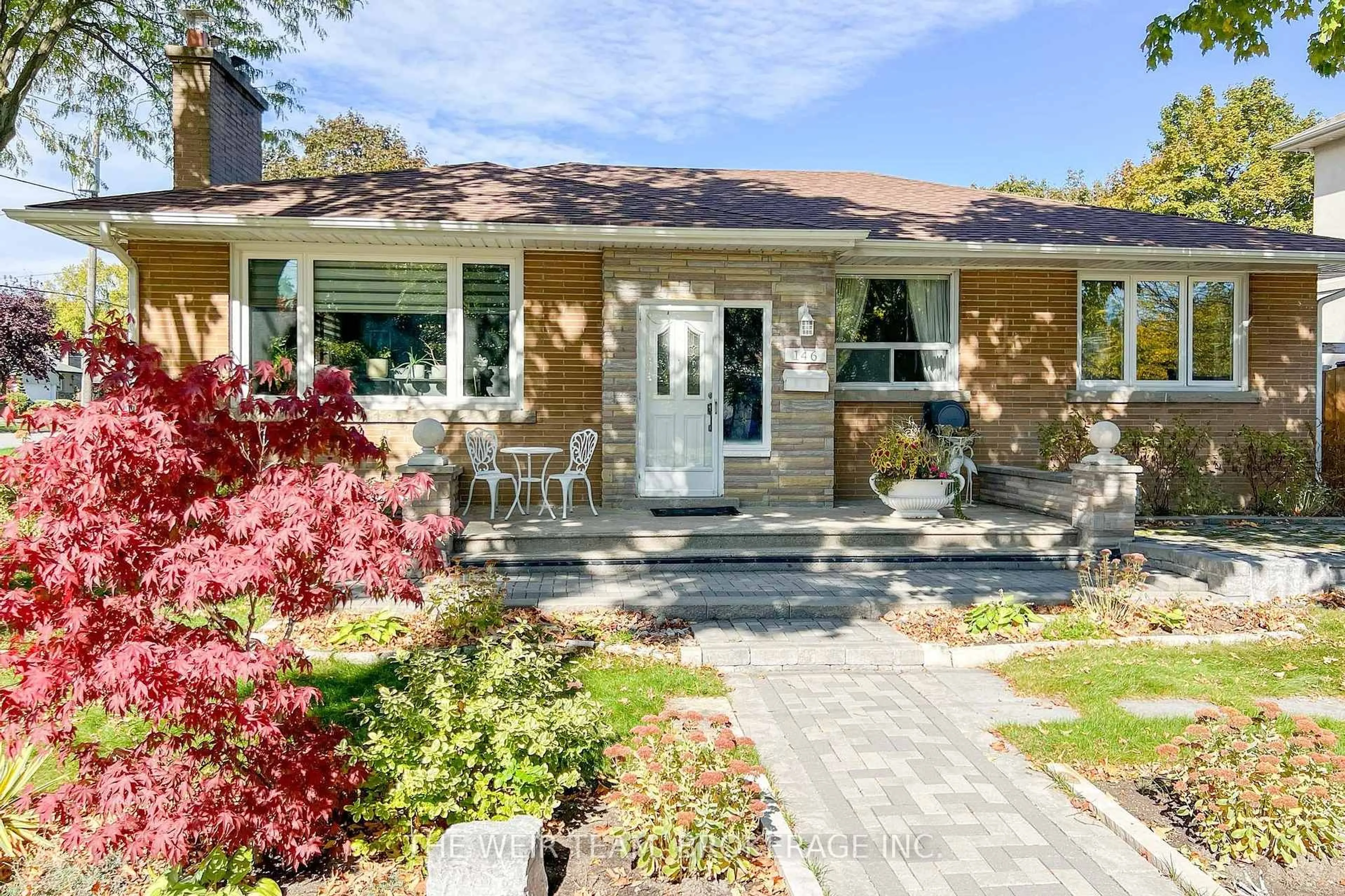 Unknown for 146 Queenslea Ave, Toronto Ontario M9N 2L2