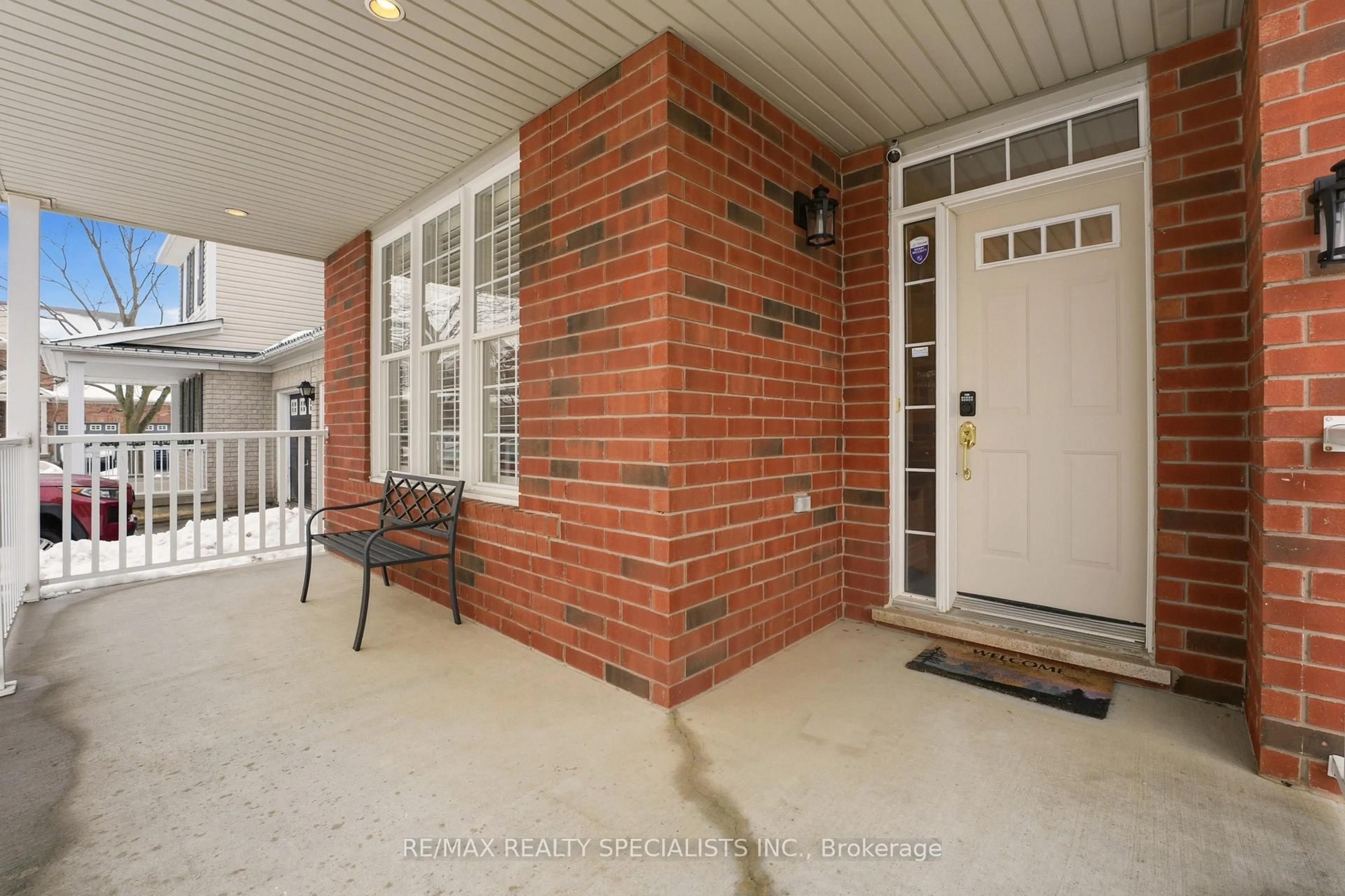 Unknown for 23 Emmett Circ, Brampton Ontario L7A 3M2