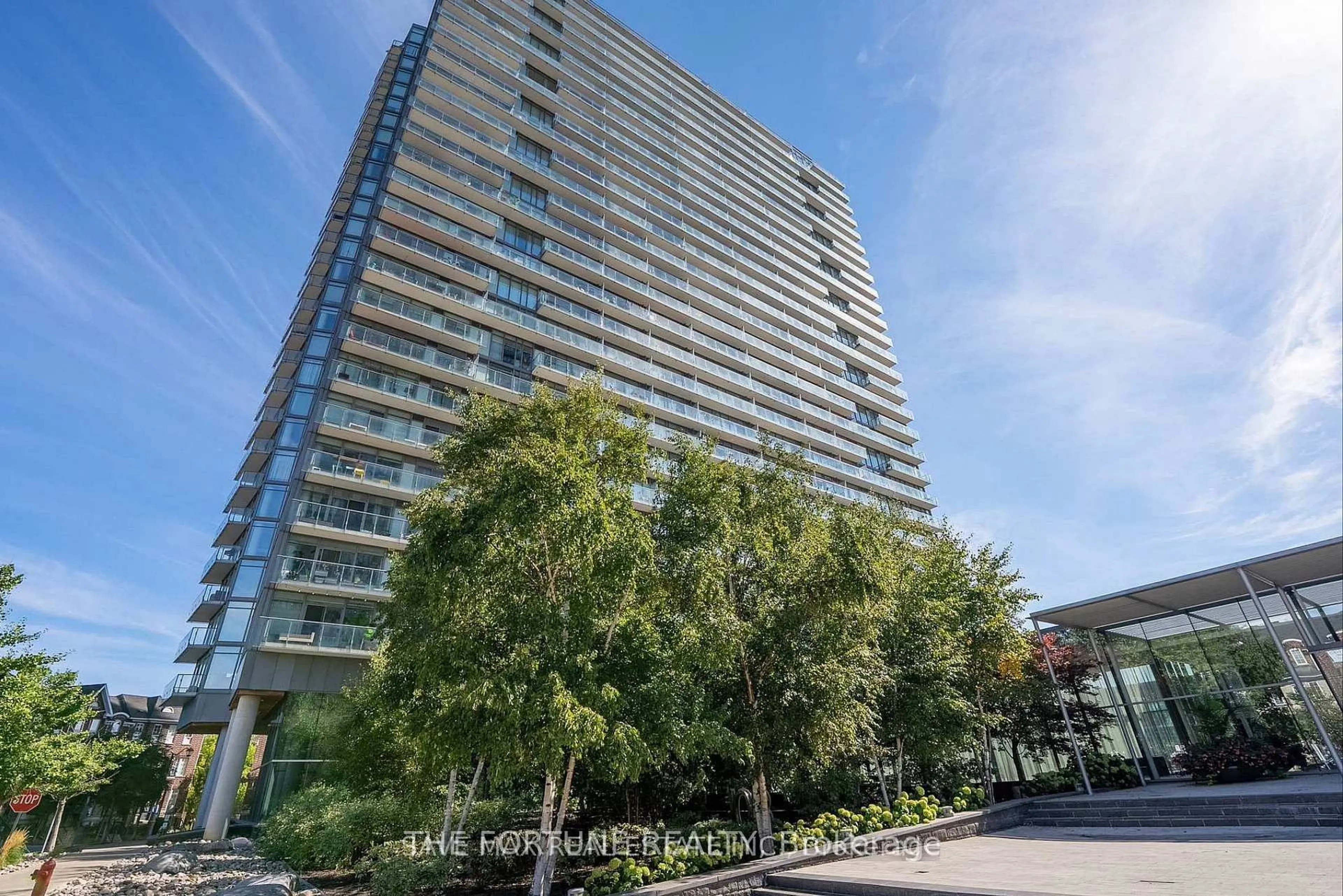 Unknown for 103 The Queensway #1712, Toronto Ontario M6S 5B3