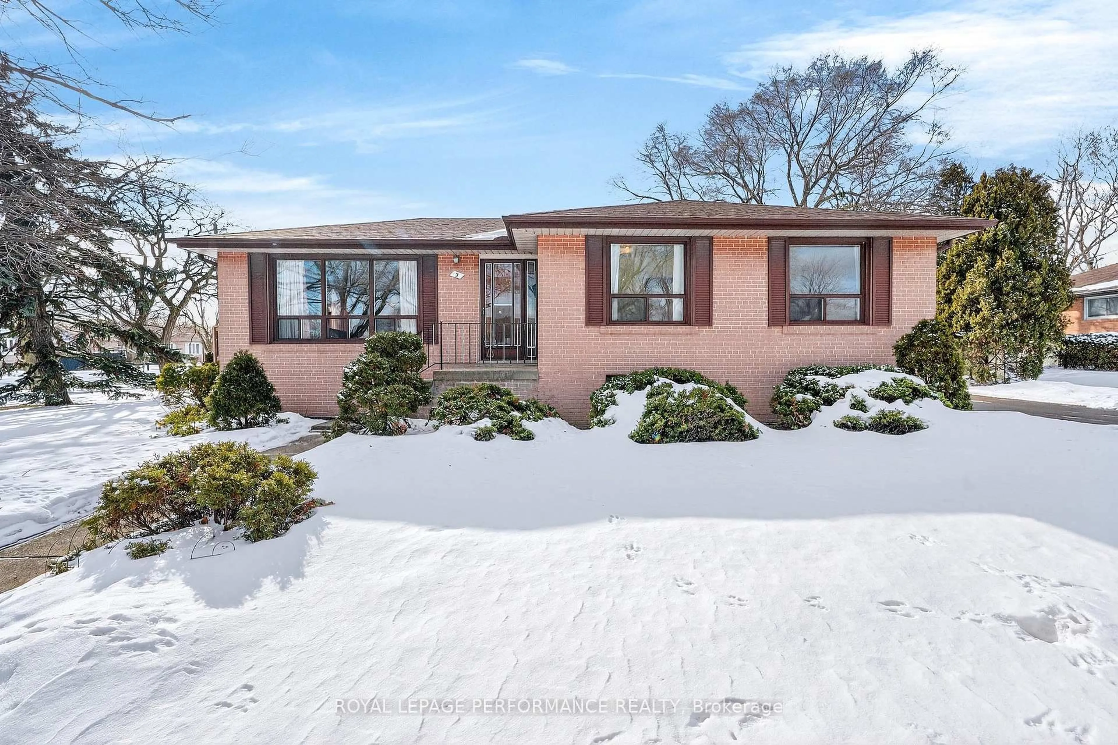 Unknown for 2 Littlewood Cres, Toronto Ontario M9C 4A8