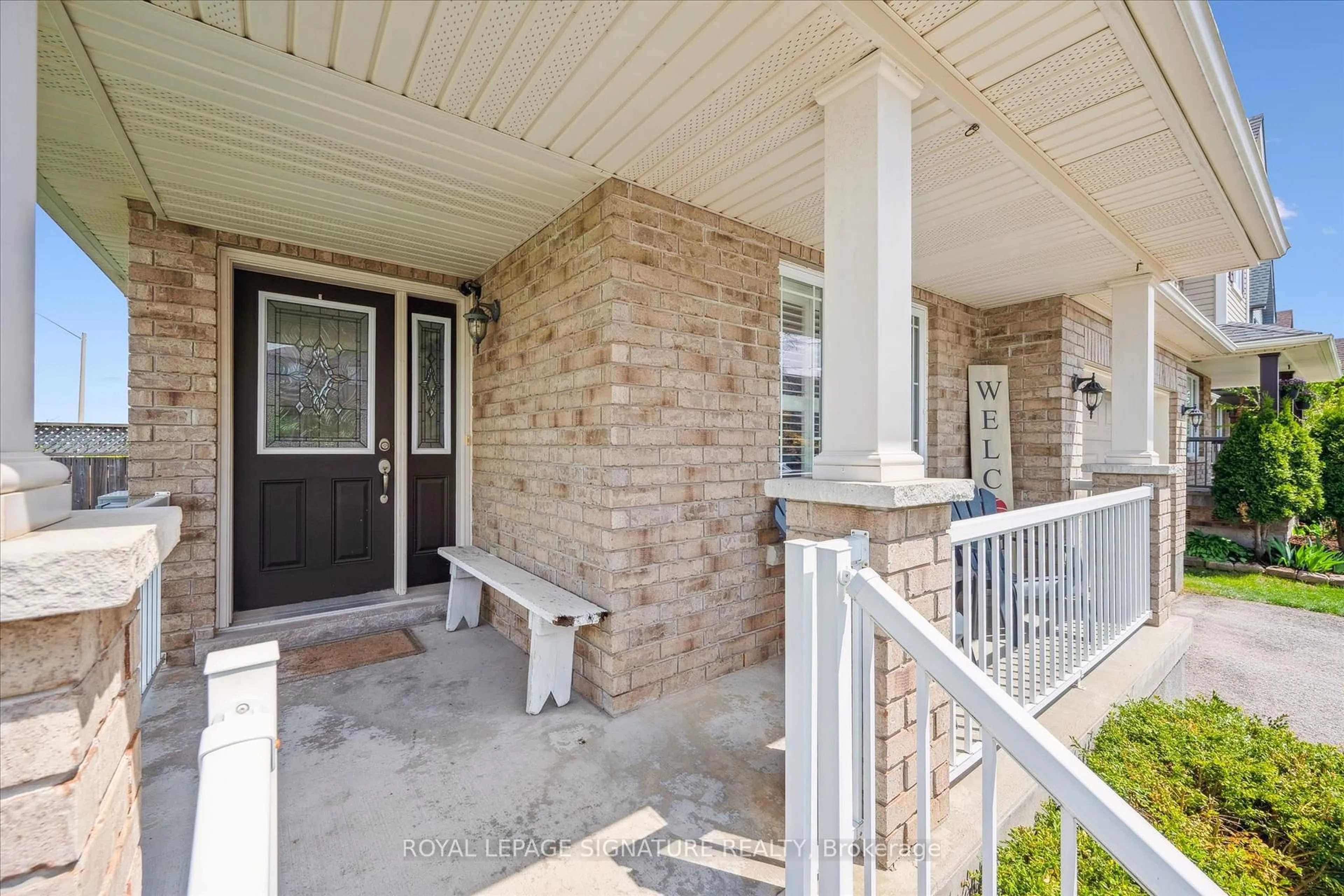 Unknown for 1 Mason St, Orangeville Ontario L9W 0B1