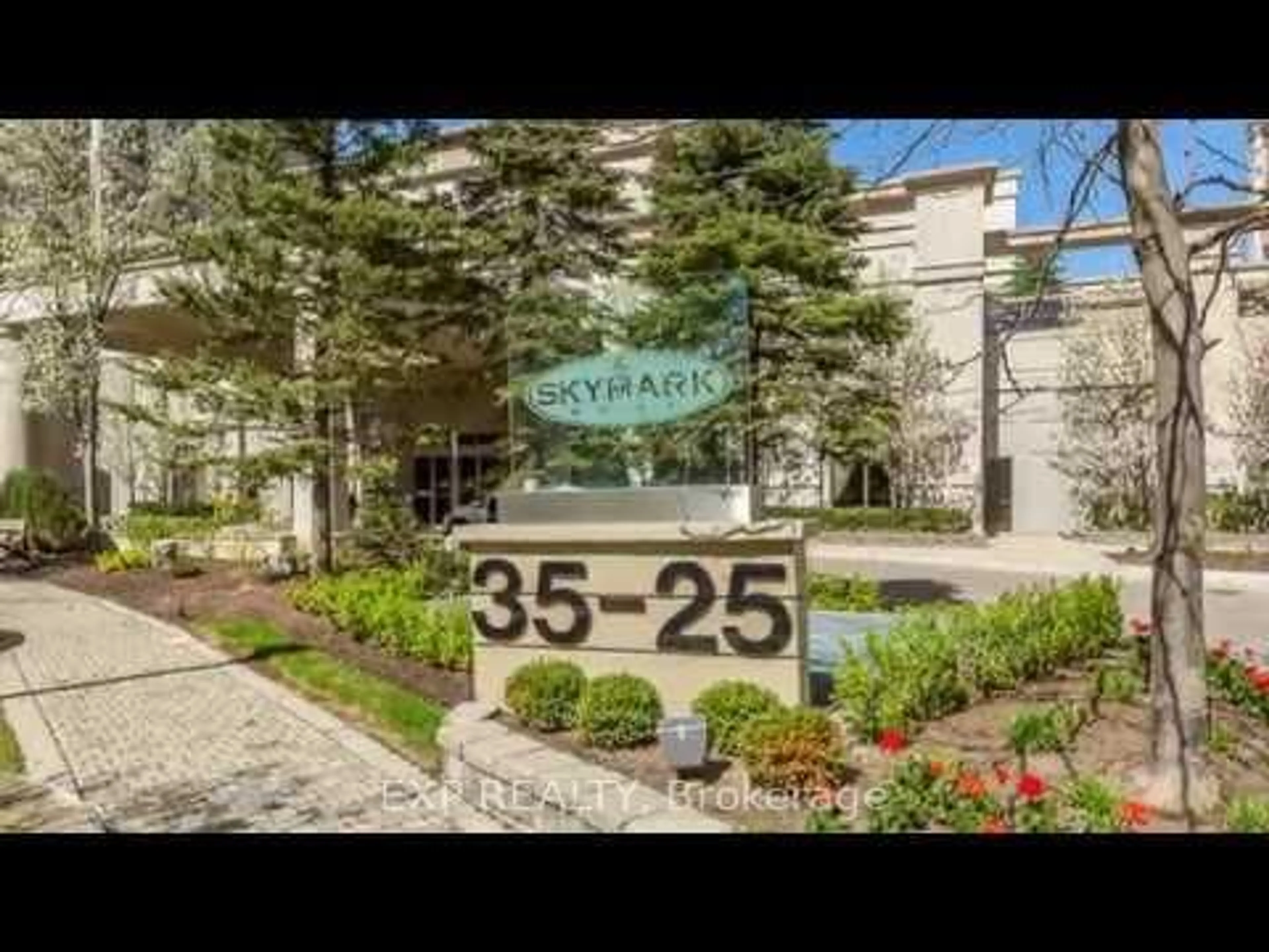 Unknown for 25 Kingsbridge Garden Circ #2120, Mississauga Ontario L5R 4B1