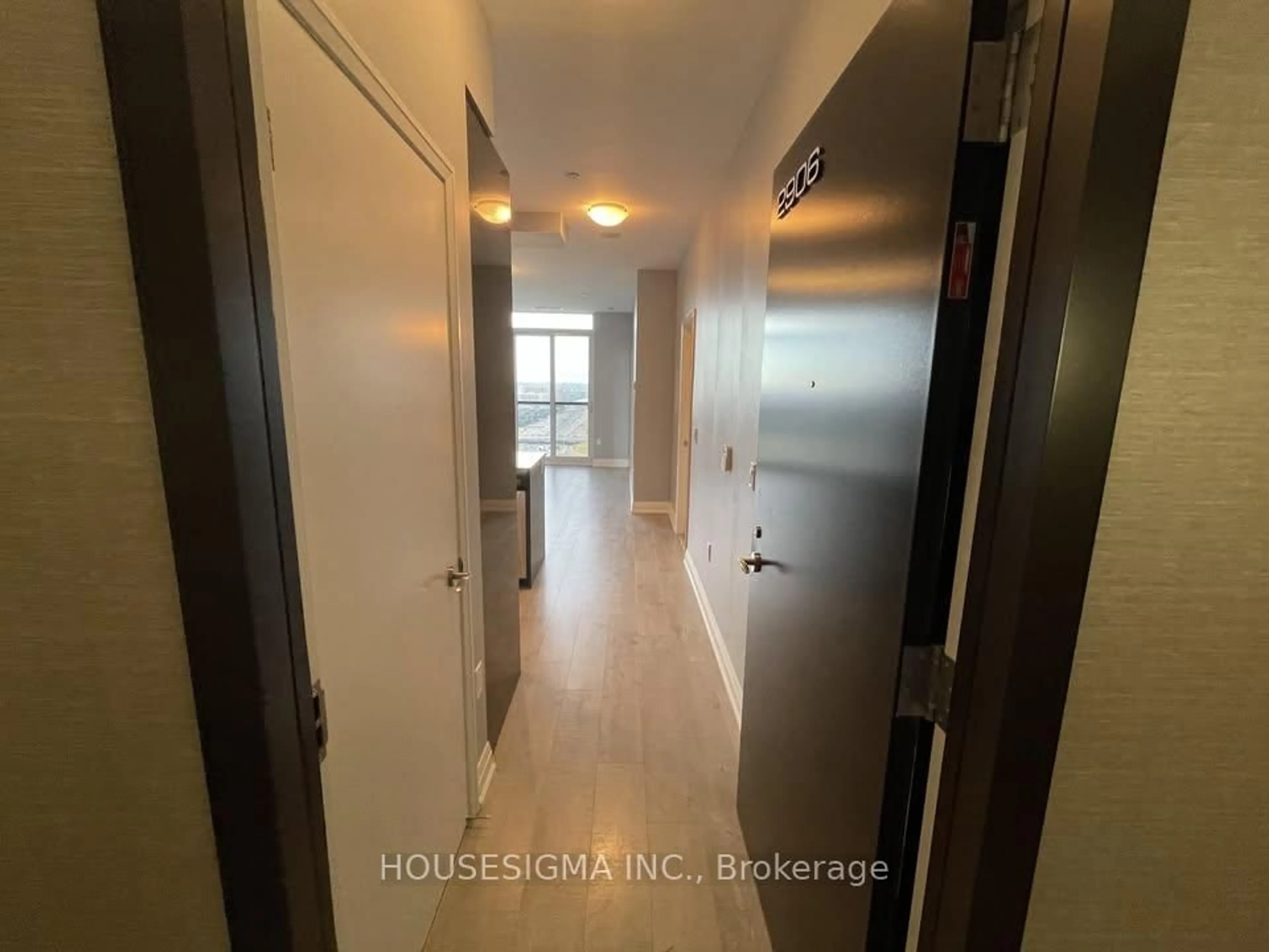 Unknown for 9 Valhalla Inn Rd #2906, Toronto Ontario M9B 1S9