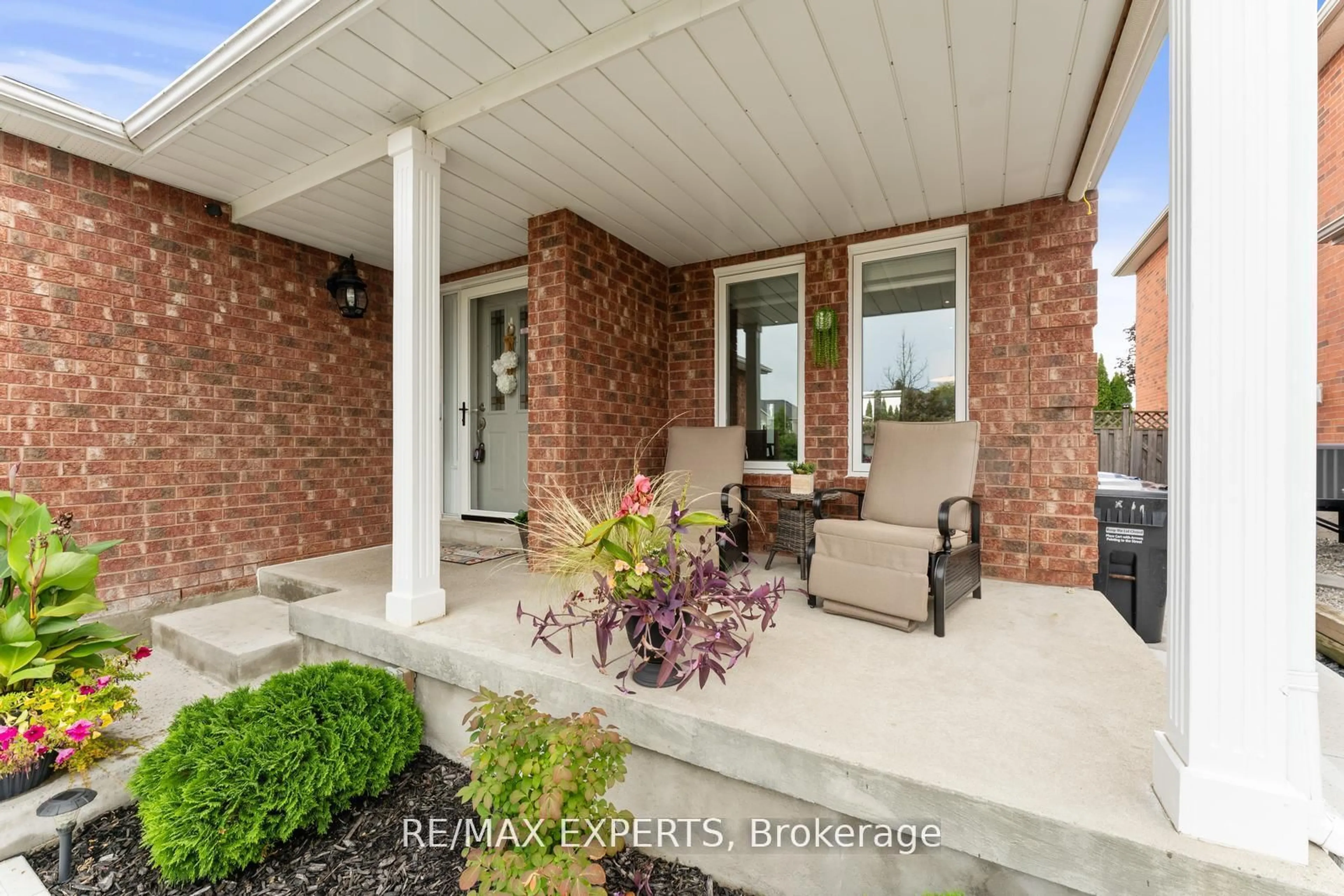 Unknown for 234 Allan Dr, Caledon Ontario L7E 1R9