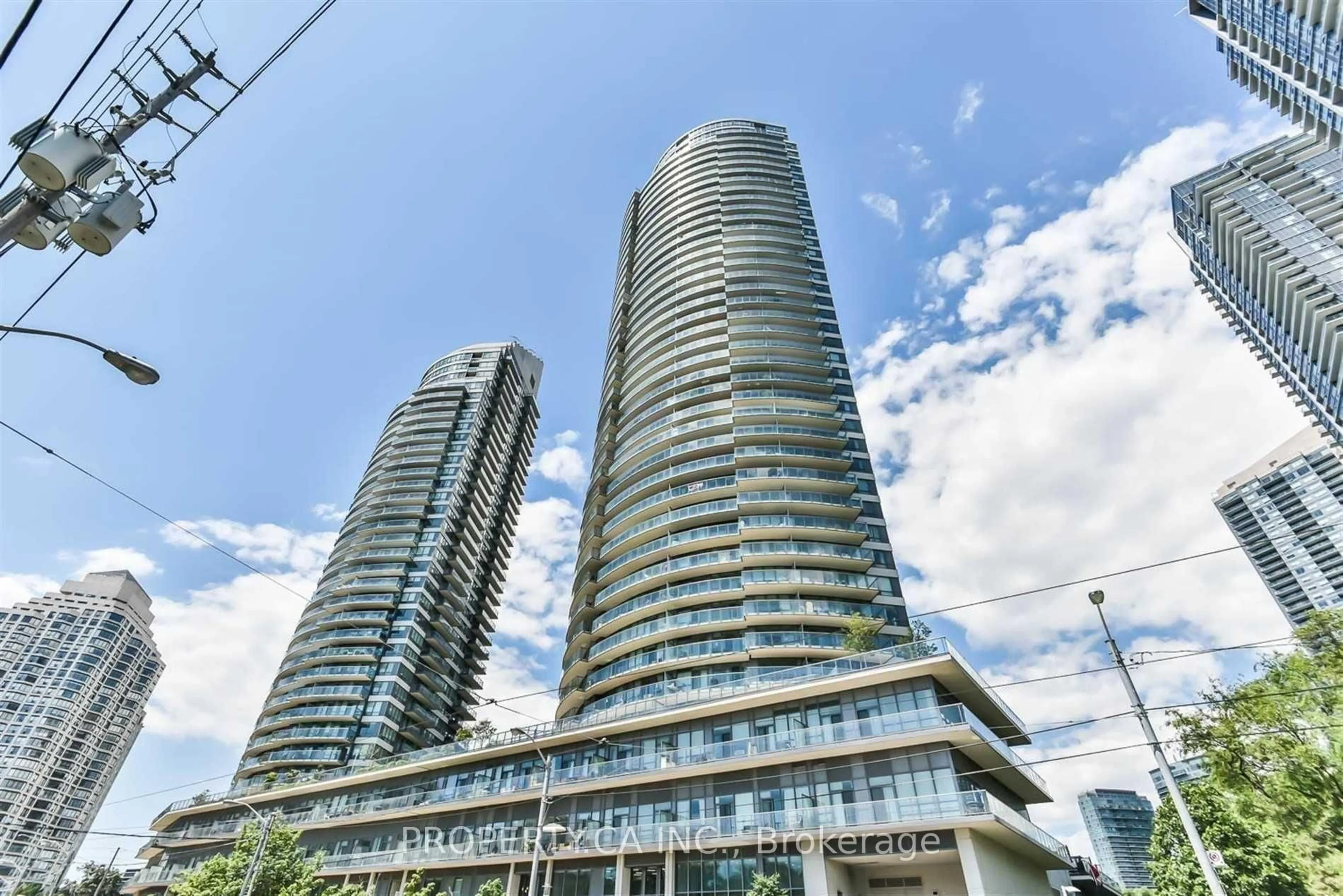 Unknown for 2230 Lake Shore Blvd #903, Toronto Ontario M8V 0B2