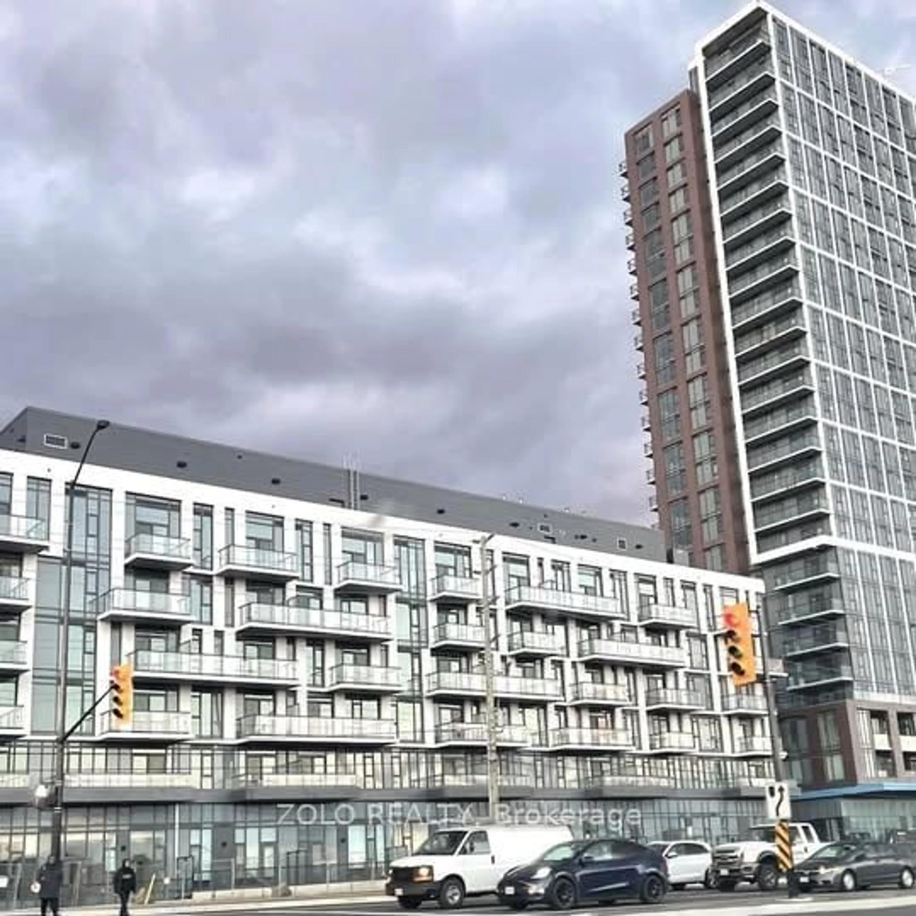 Unknown for 10 Lagerfeld Dr #512, Brampton Ontario L7A 0H8