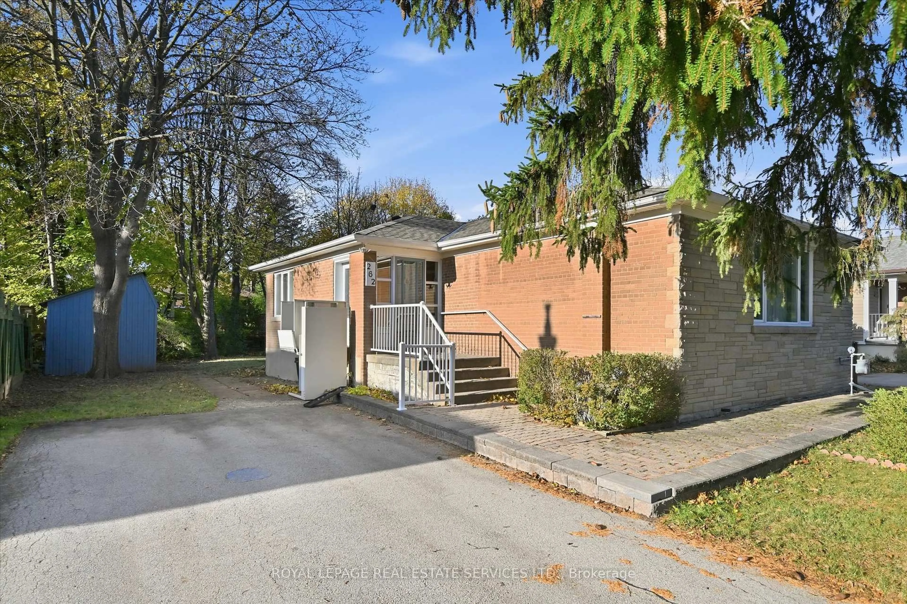 Unknown for 262 Glen Oak Dr, Oakville Ontario L6K 2J2