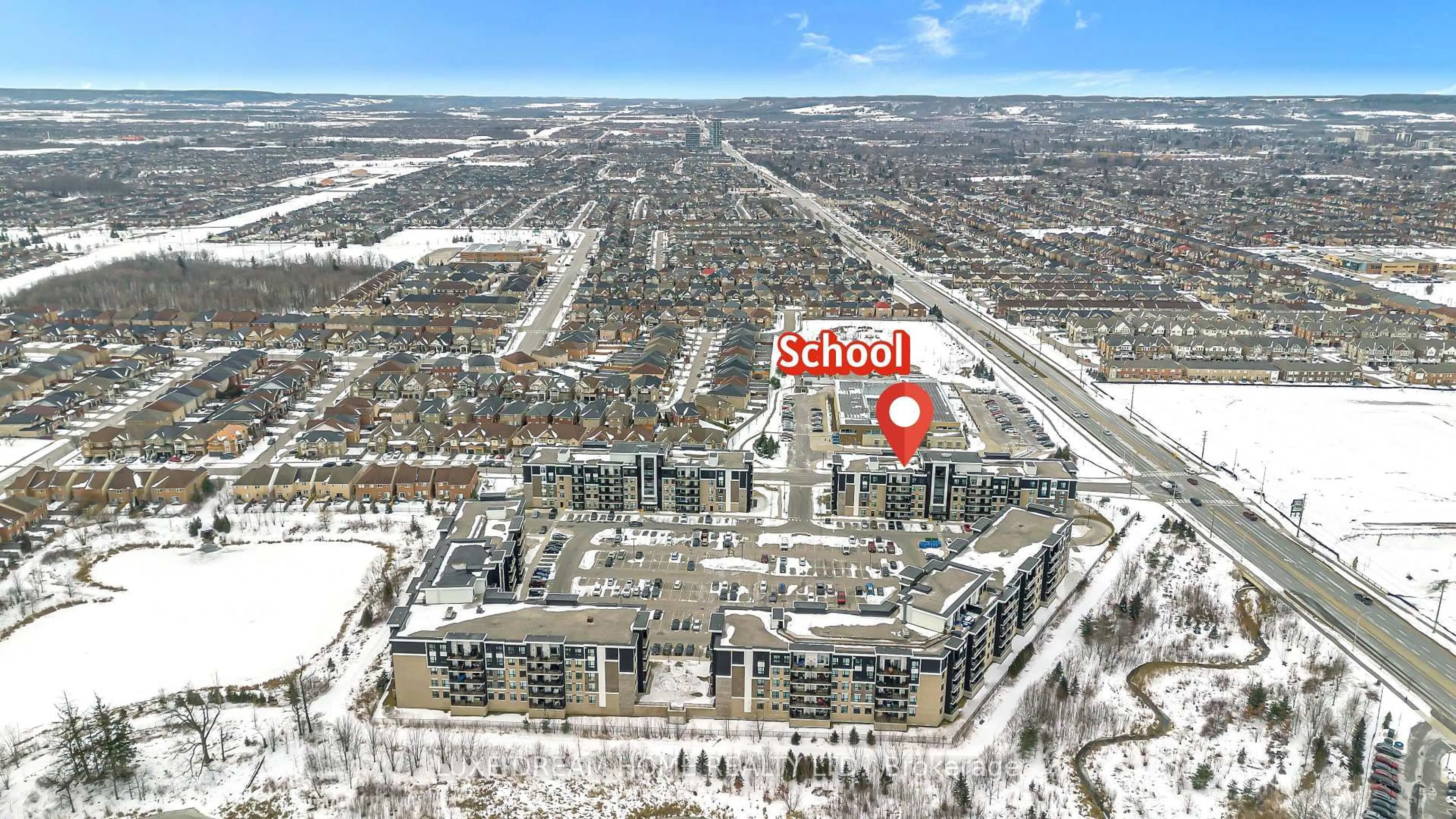 Unknown for 620 Sauve St #511, Milton Ontario L9T 9A5