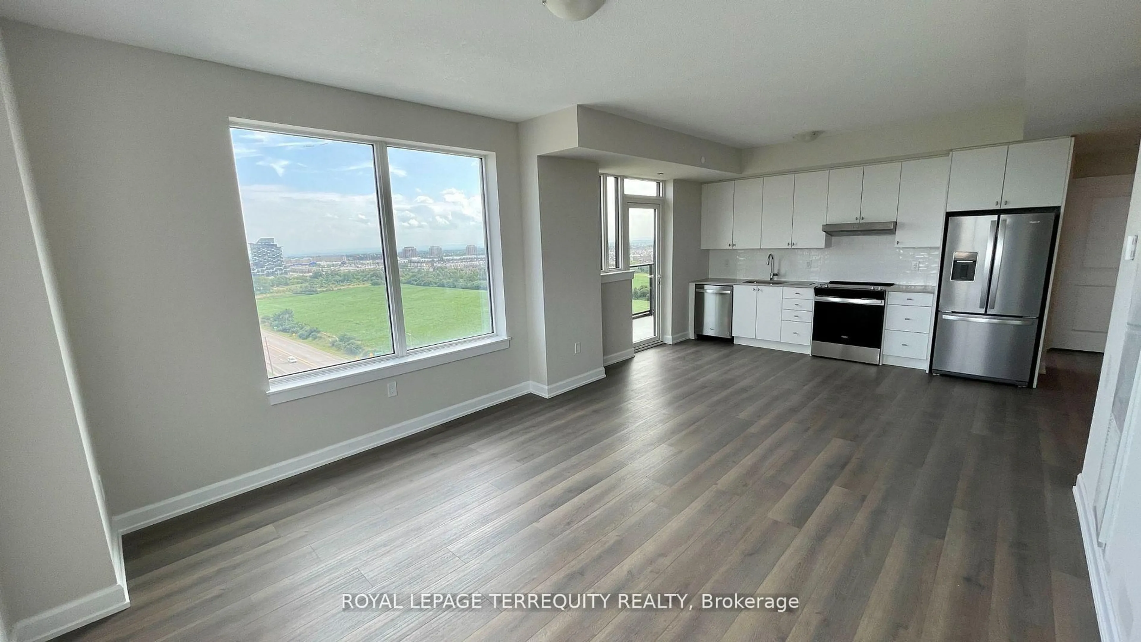 A pic of a room for 3200 William Coltson Ave #1202, Oakville Ontario L6H 7W6