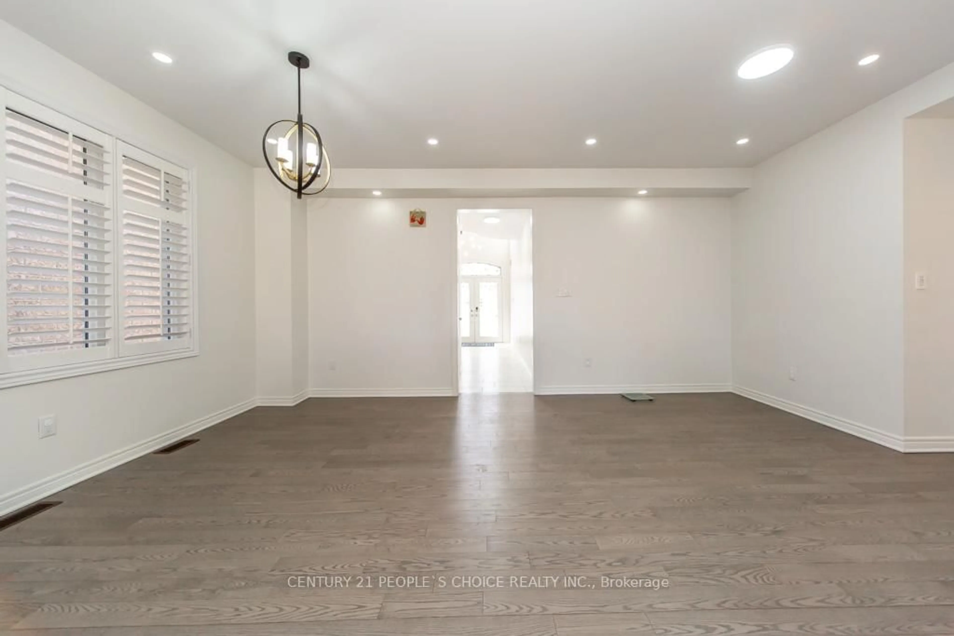 A pic of a room for 57 Aldersgate Dr, Brampton Ontario L7A 3Z9