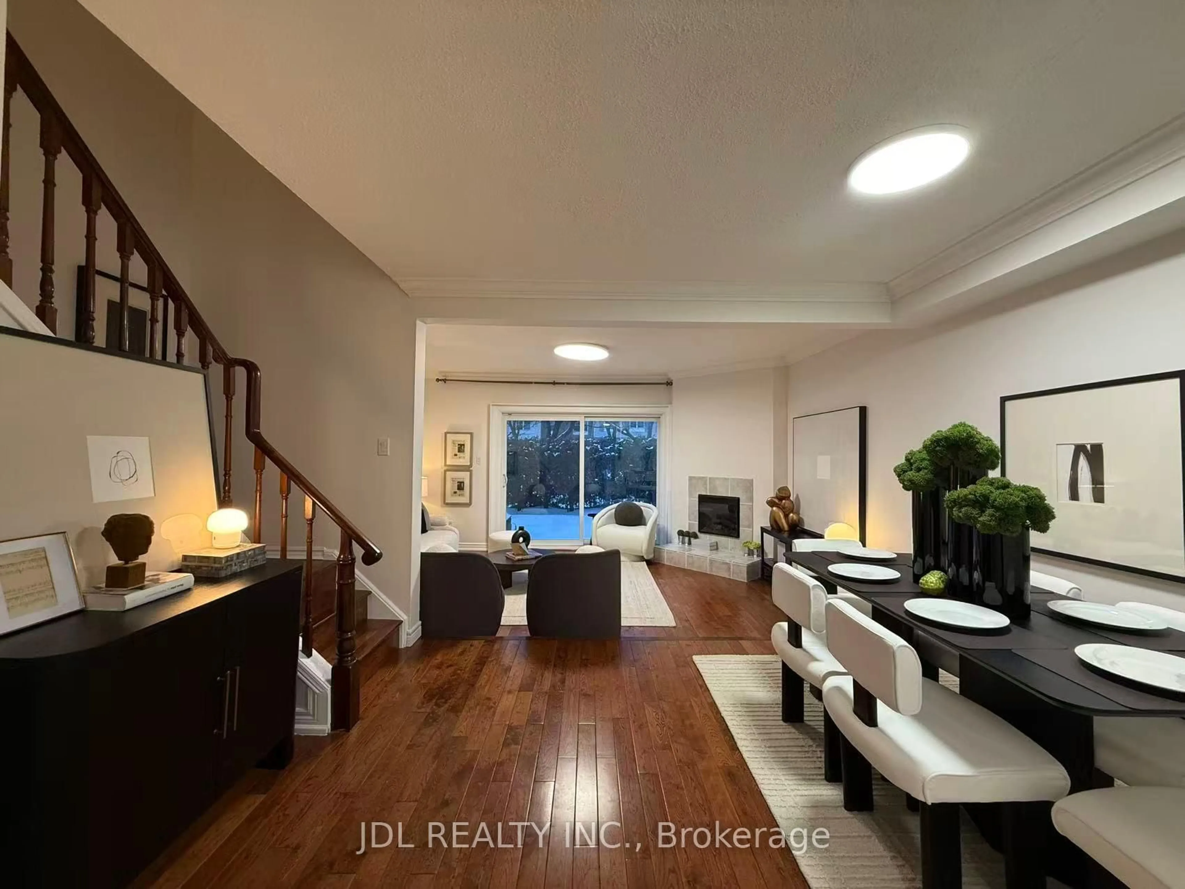 Unknown for 2205 South Millway #112, Mississauga Ontario L5L 3T2