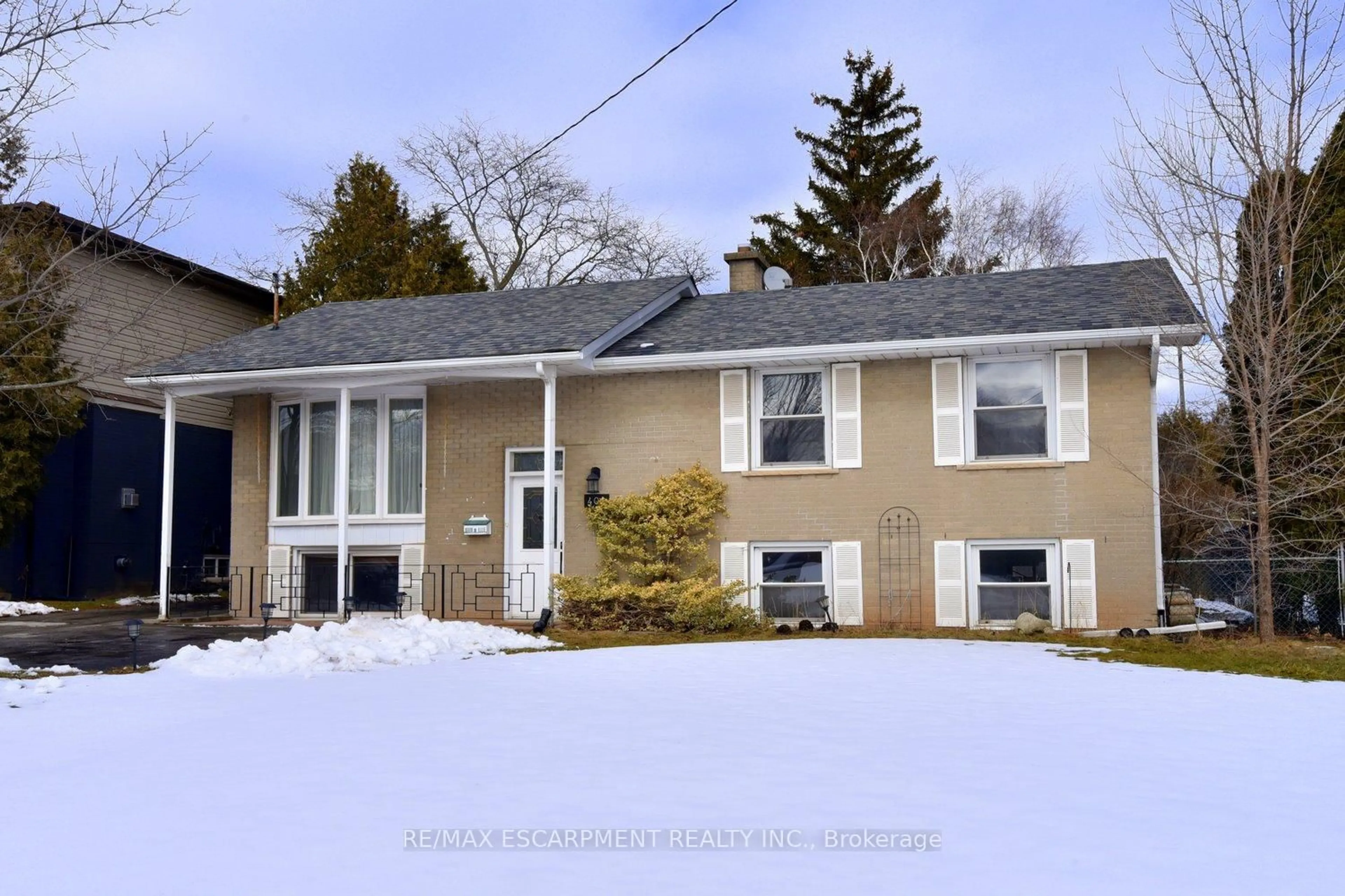 Unknown for 409 Tennyson Dr, Oakville Ontario L6L 3Z2