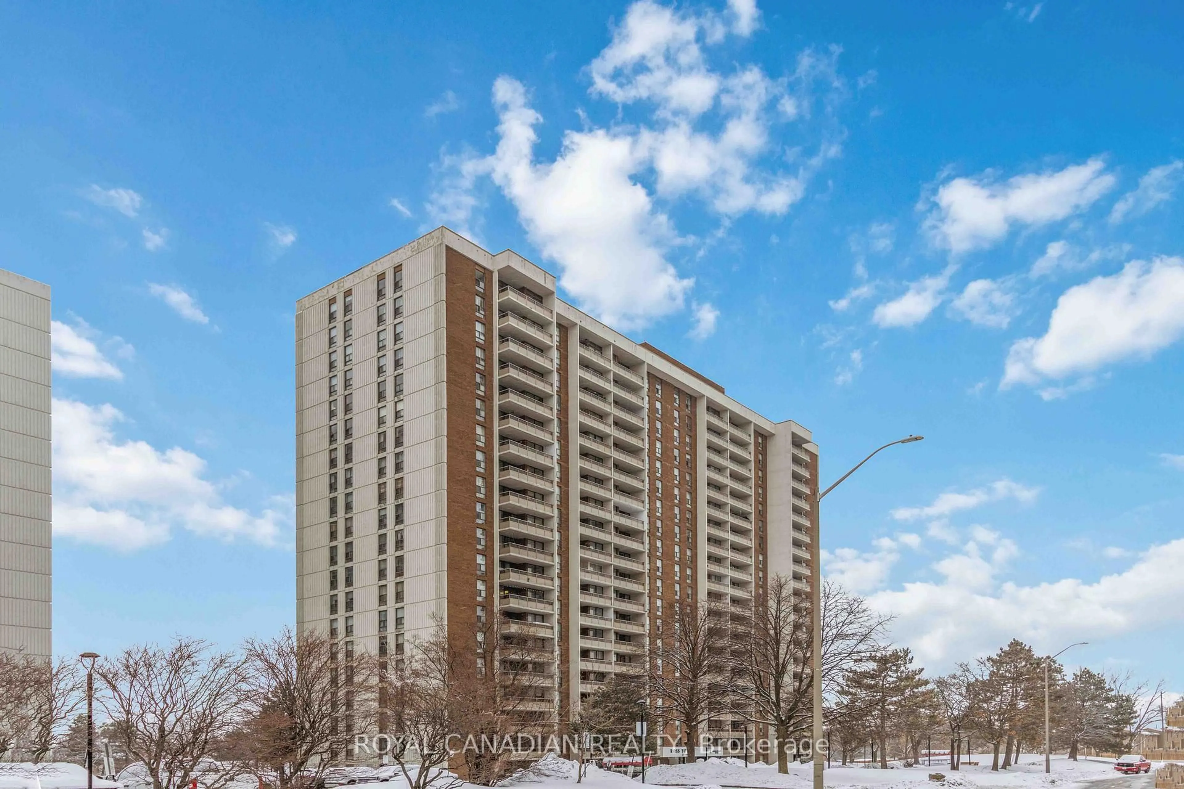 Unknown for 4 Kings Cross Rd #1201, Brampton Ontario L6T 3X8