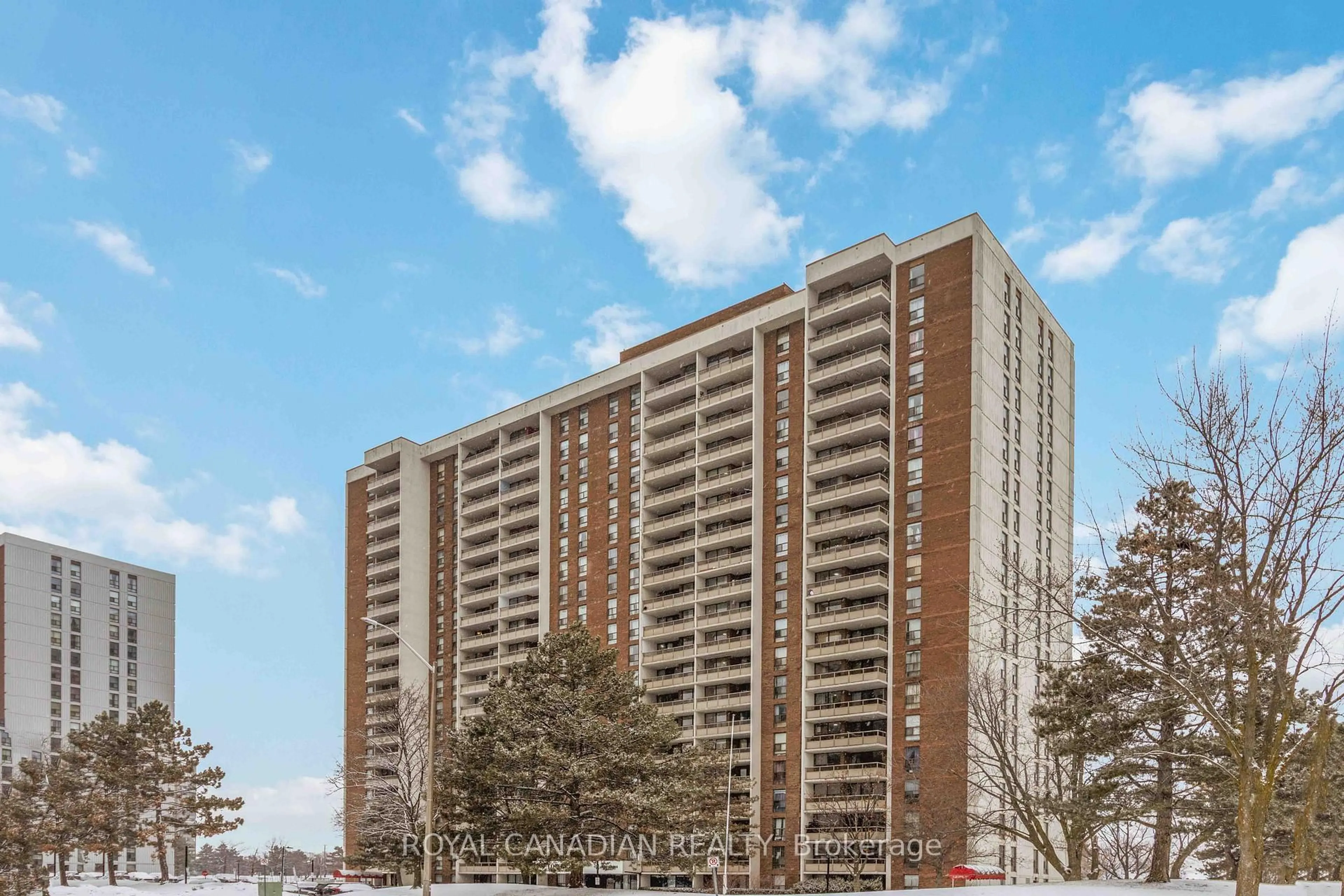 Unknown for 4 Kings Cross Rd #1201, Brampton Ontario L6T 3X8