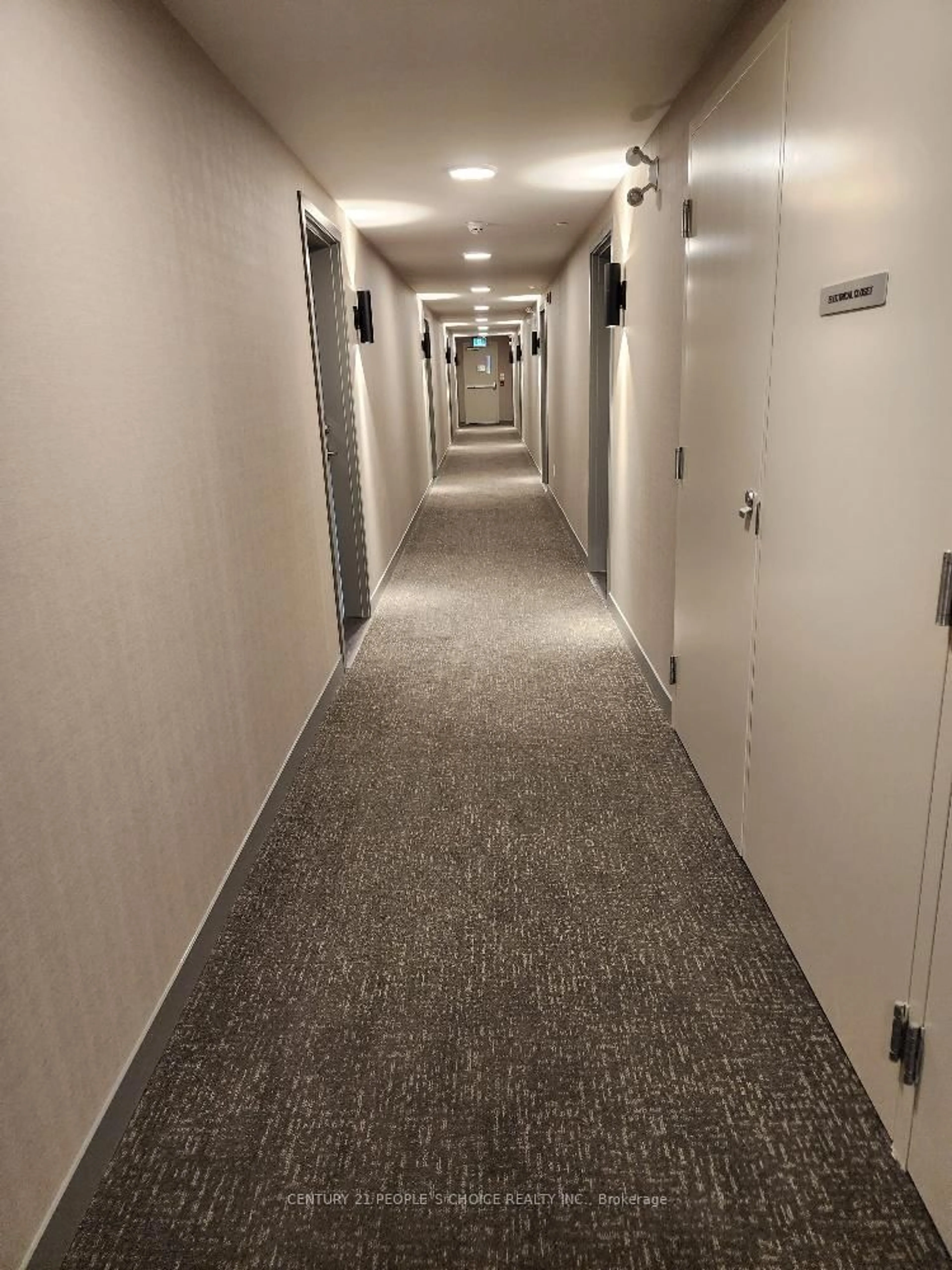 A pic of a room for 58 Sky Harbour Dr #414, Brampton Ontario L6Y 6J1