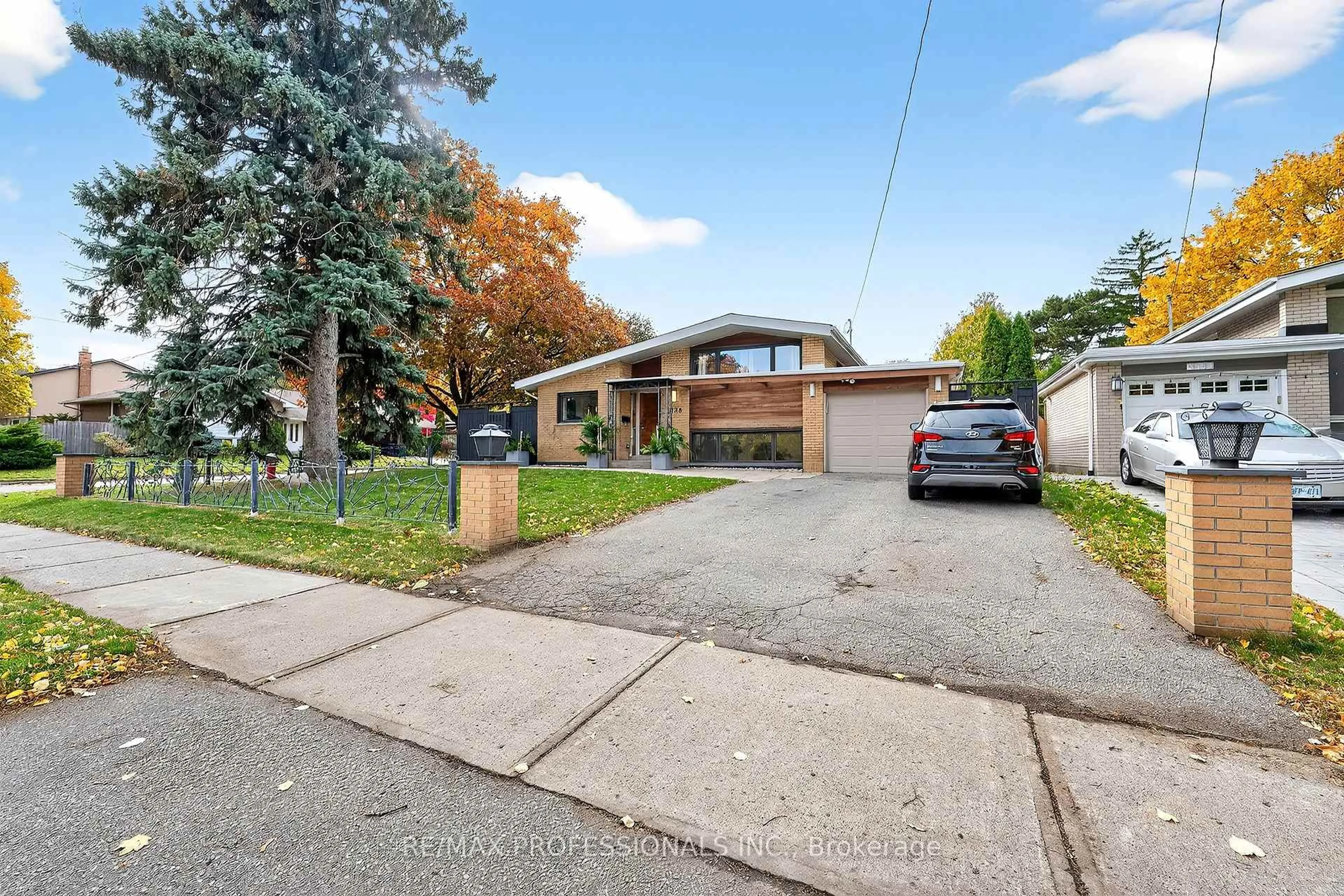 Unknown for 3128 Constitution Blvd, Mississauga Ontario L4Y 2Z3