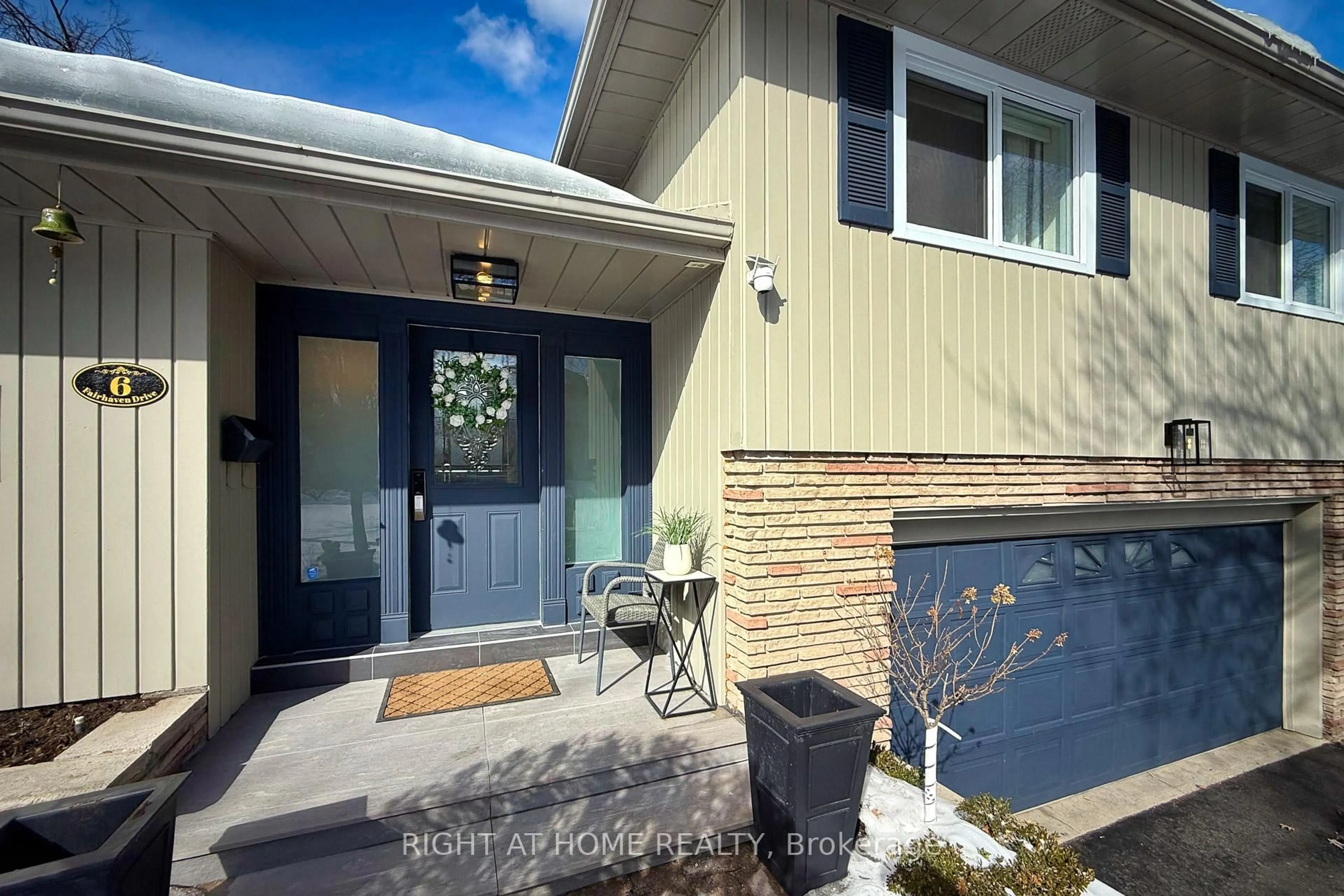 Unknown for 6 Fairhaven Dr, Toronto Ontario M9P 2P6