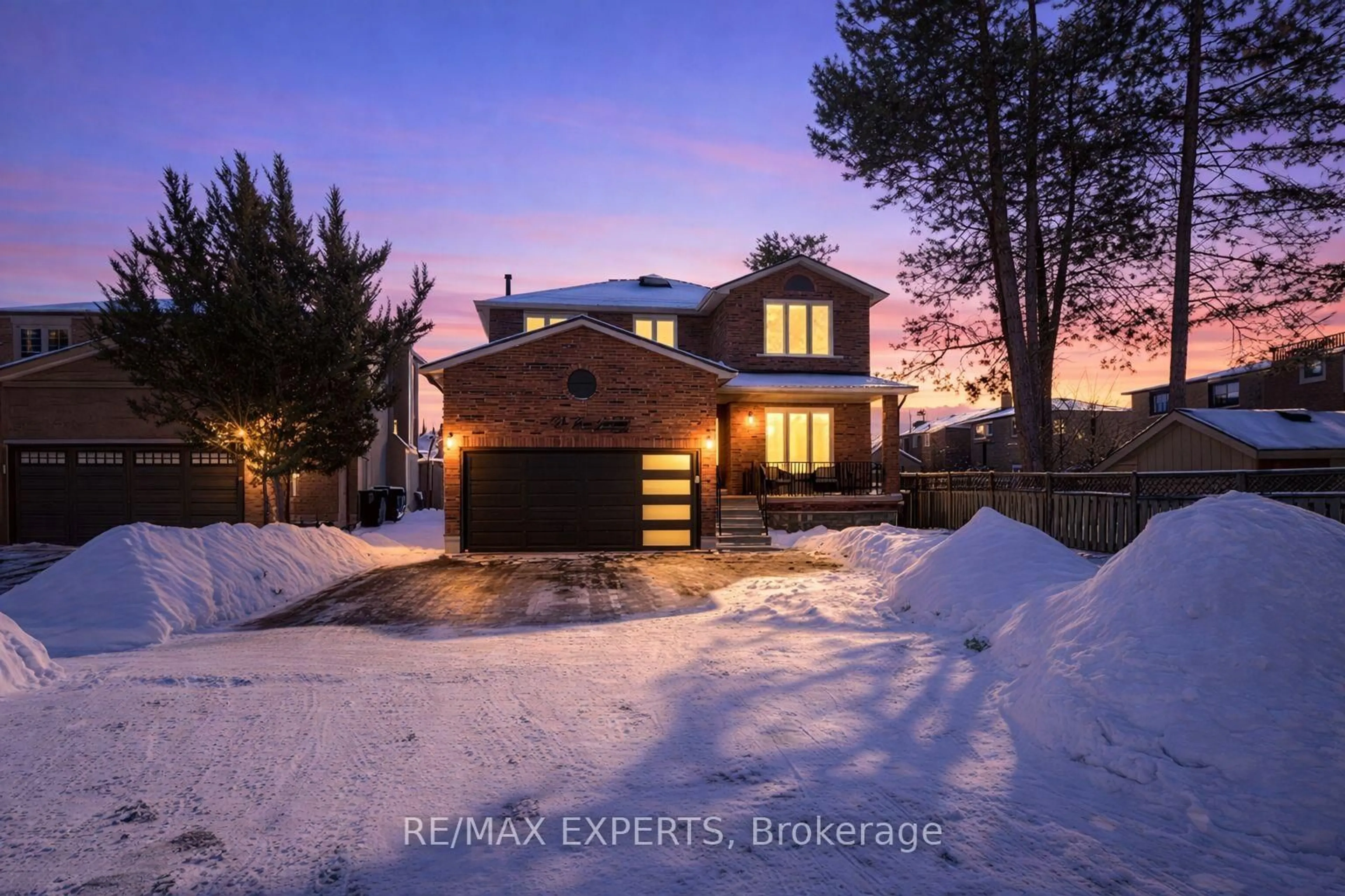 Unknown for 11 De Rose Ave, Caledon Ontario L7E 1A5