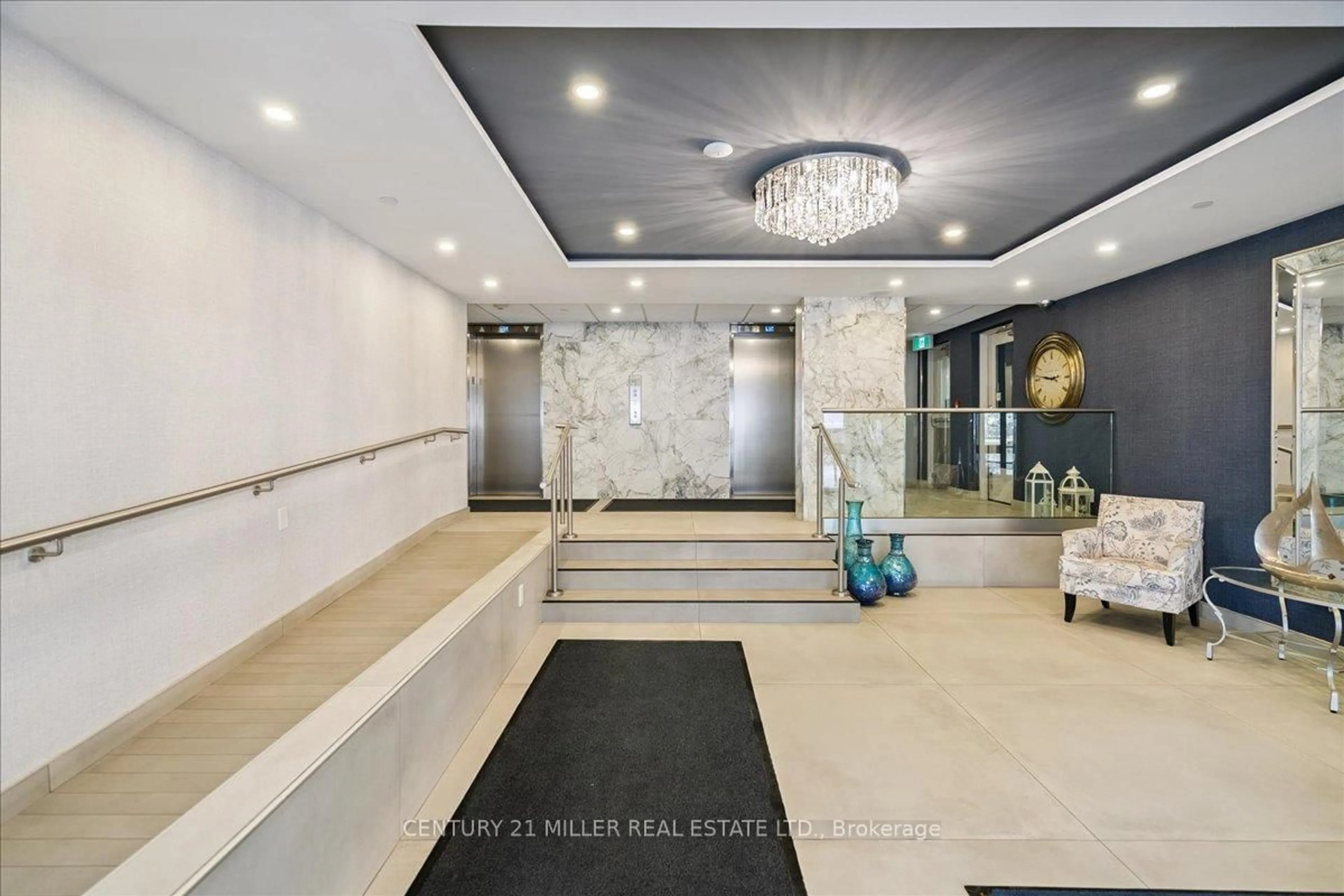 Unknown for 2263 Marine Dr #605, Oakville Ontario L6L 5K1