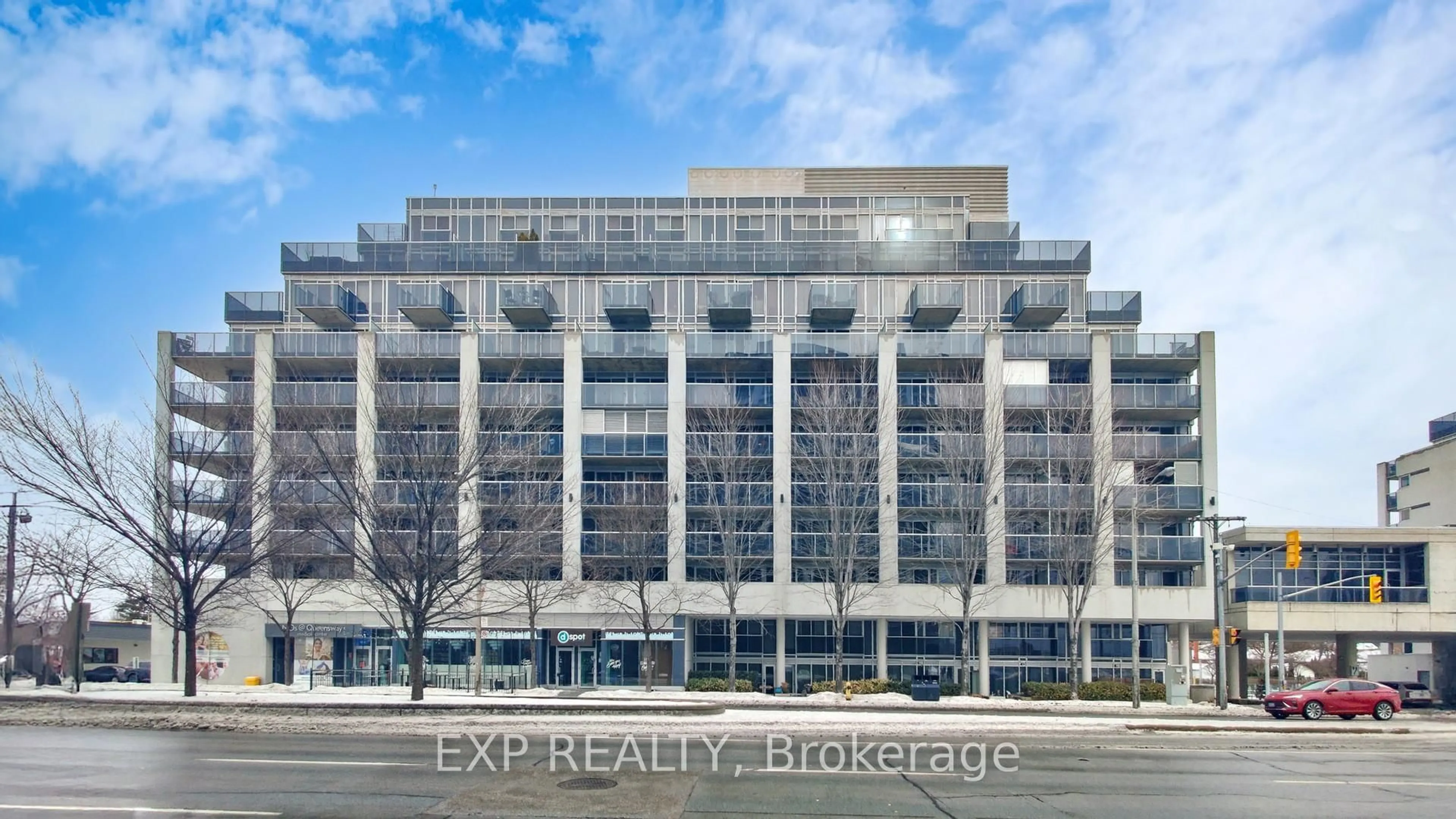 Unknown for 1050 The Queensway #811, Toronto Ontario M8Z 0A8