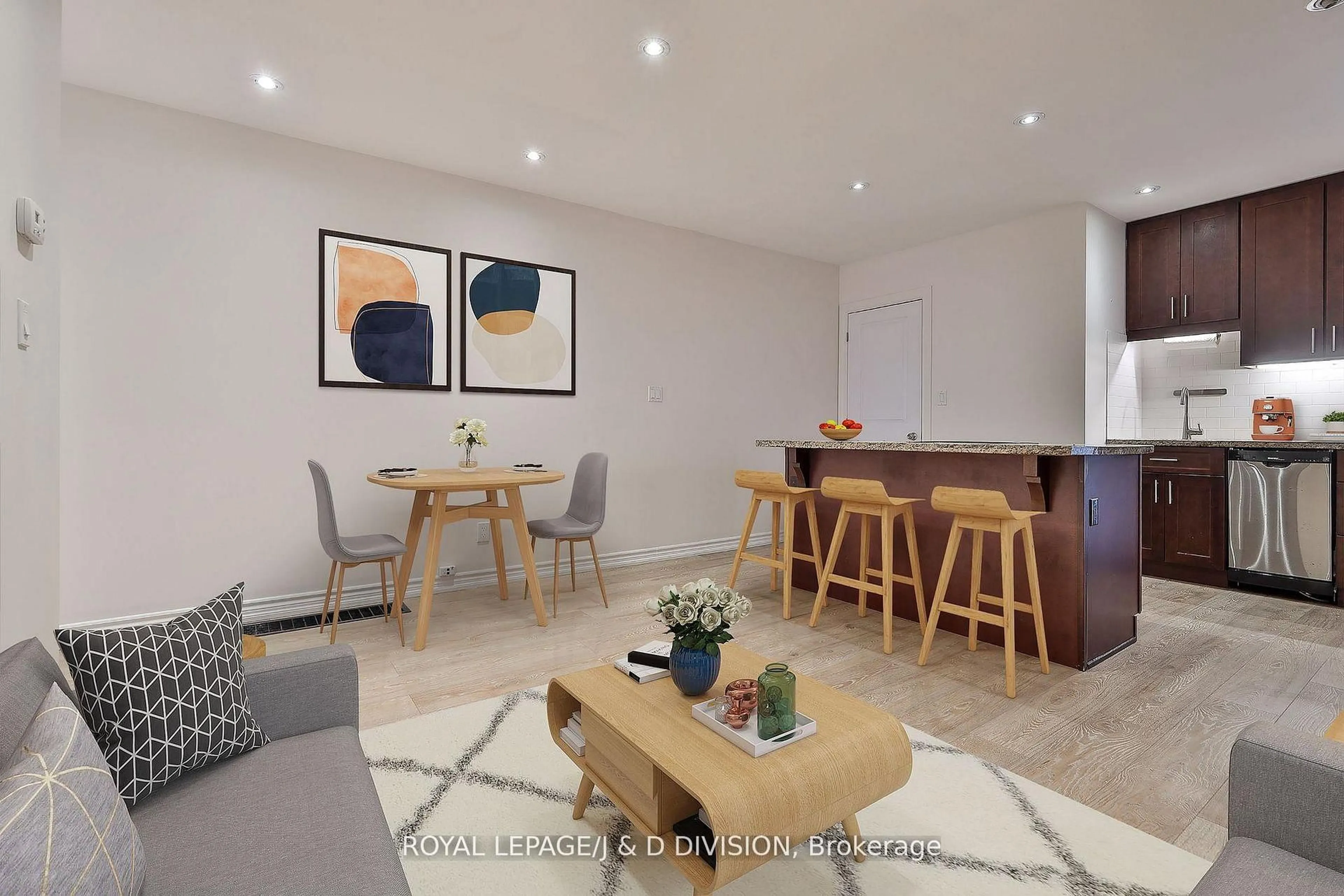 Unknown for 22 Holmesdale Rd, Toronto Ontario M6E 1Y1