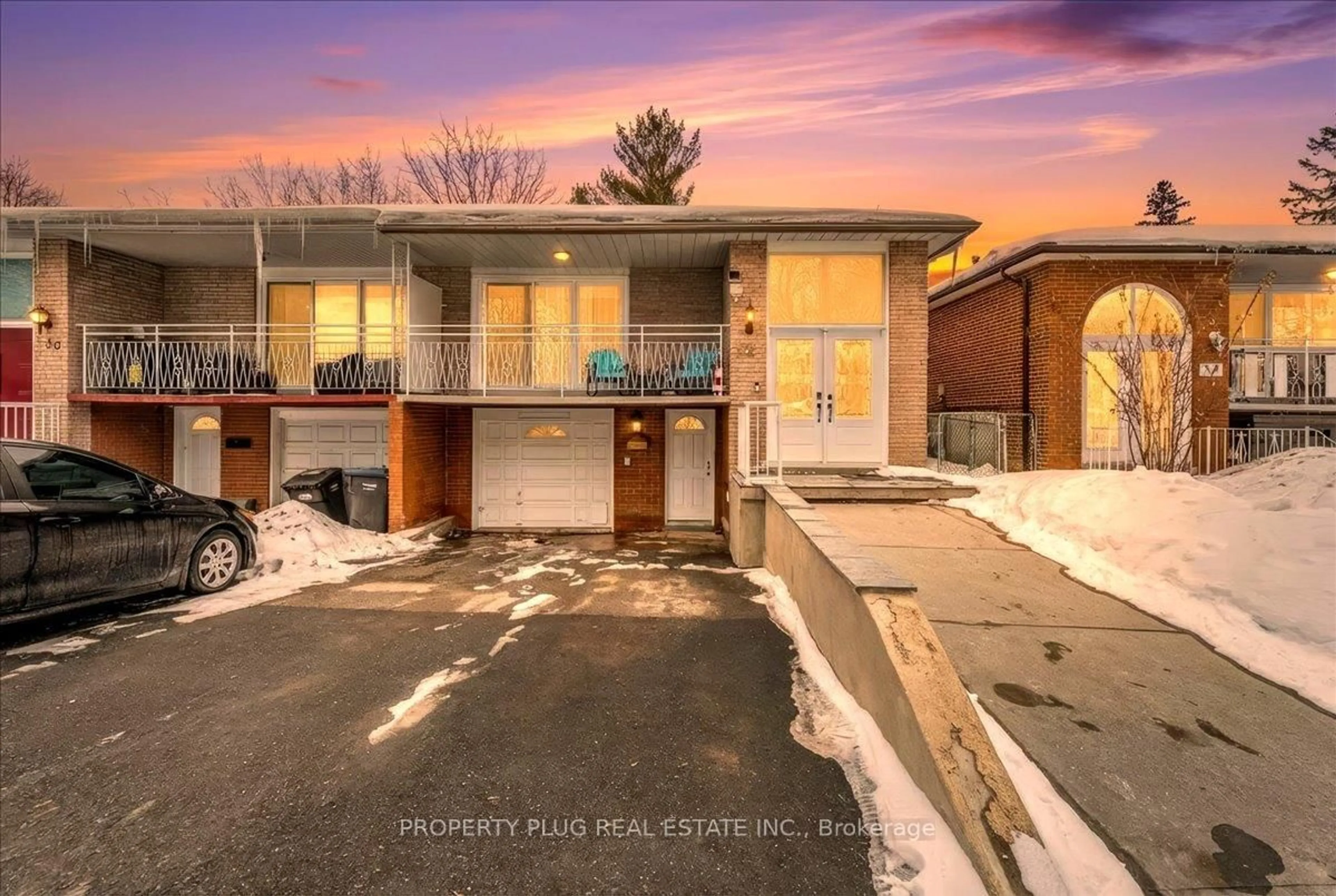 Unknown for 32 Reeve Rd, Brampton Ontario L6X 2M7