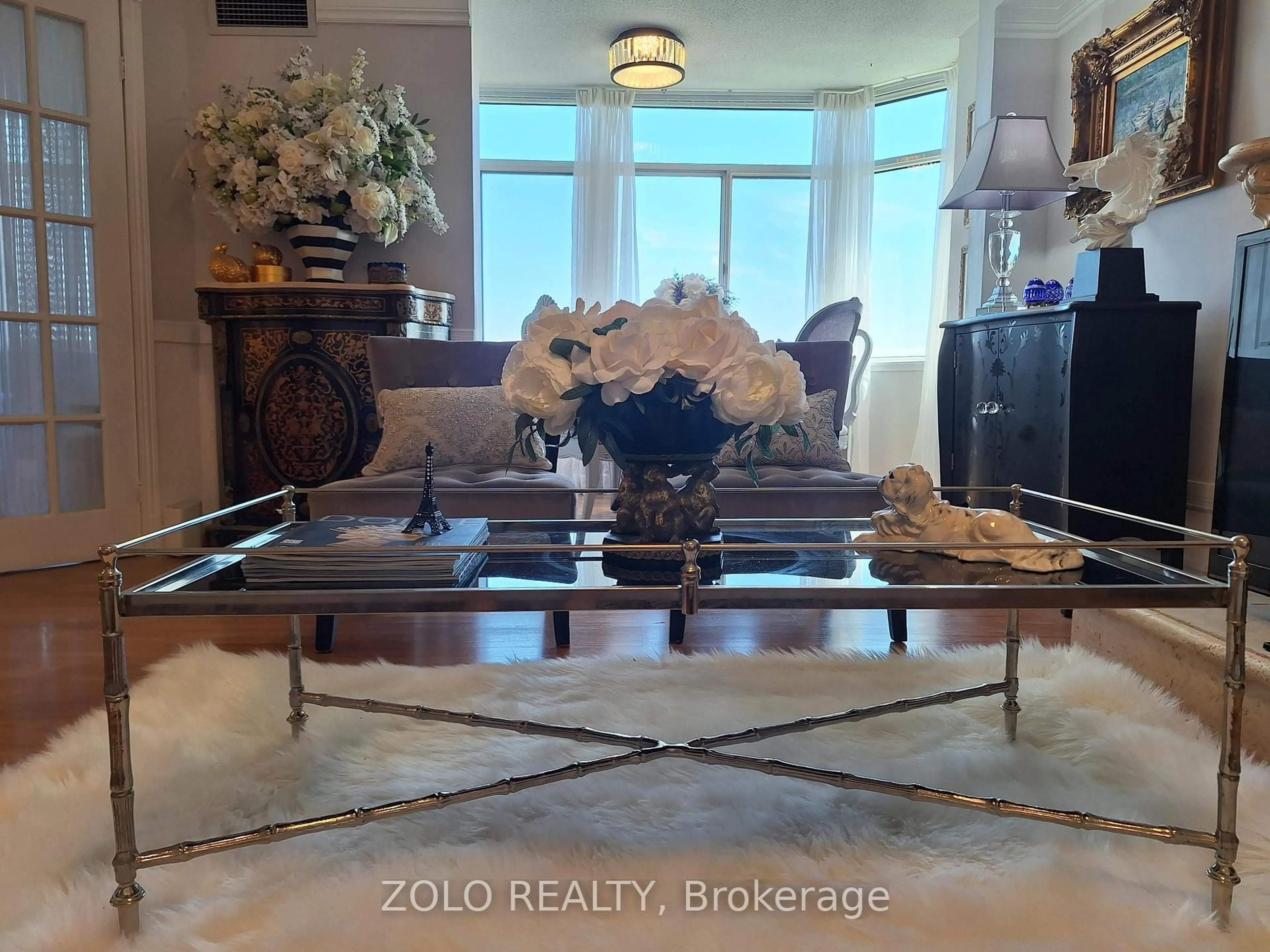 Unknown for 300 Webb Dr #1001, Mississauga Ontario L5B 3W3