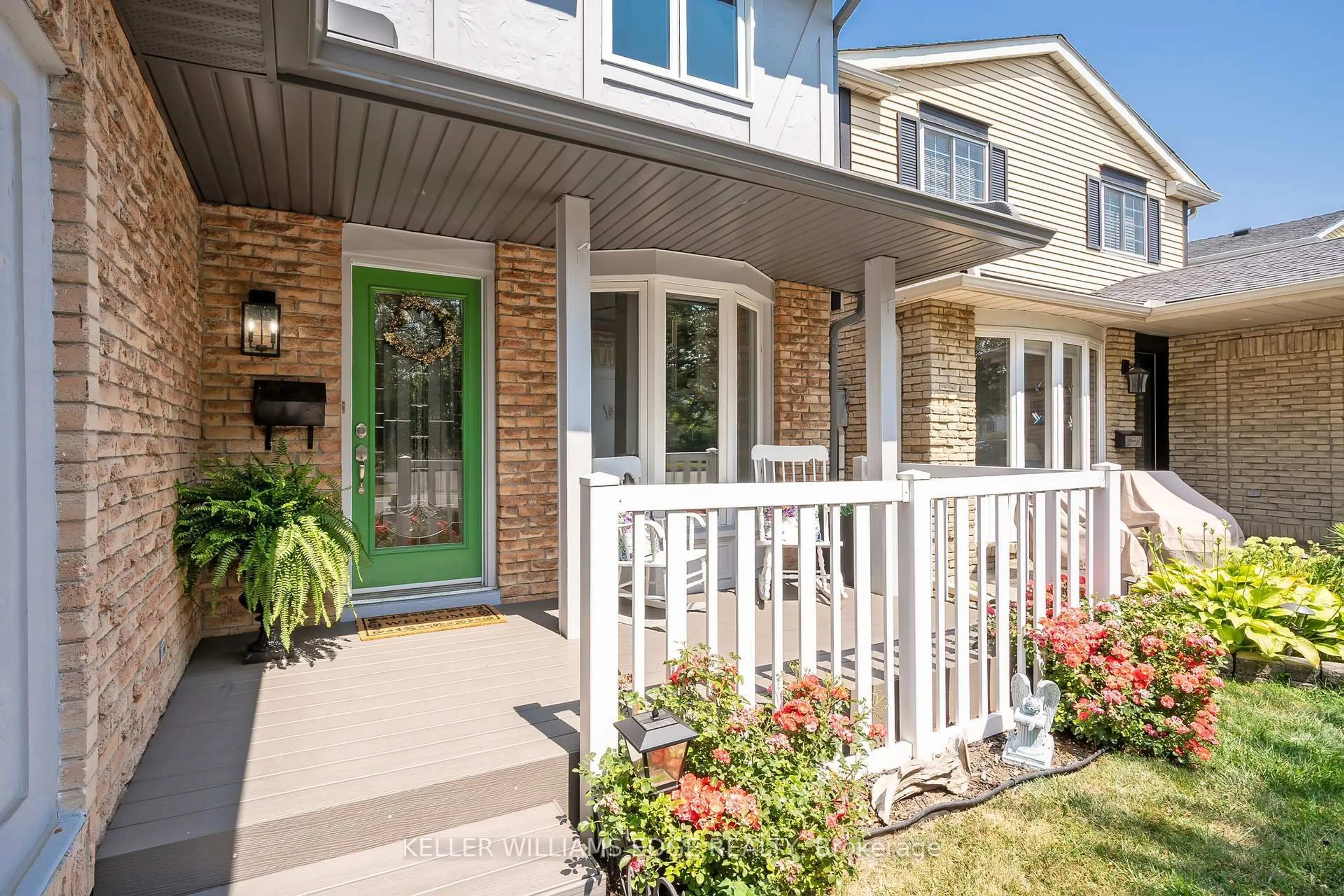 Unknown for 2407 Hemlock Crt, Burlington Ontario L7M 1X7