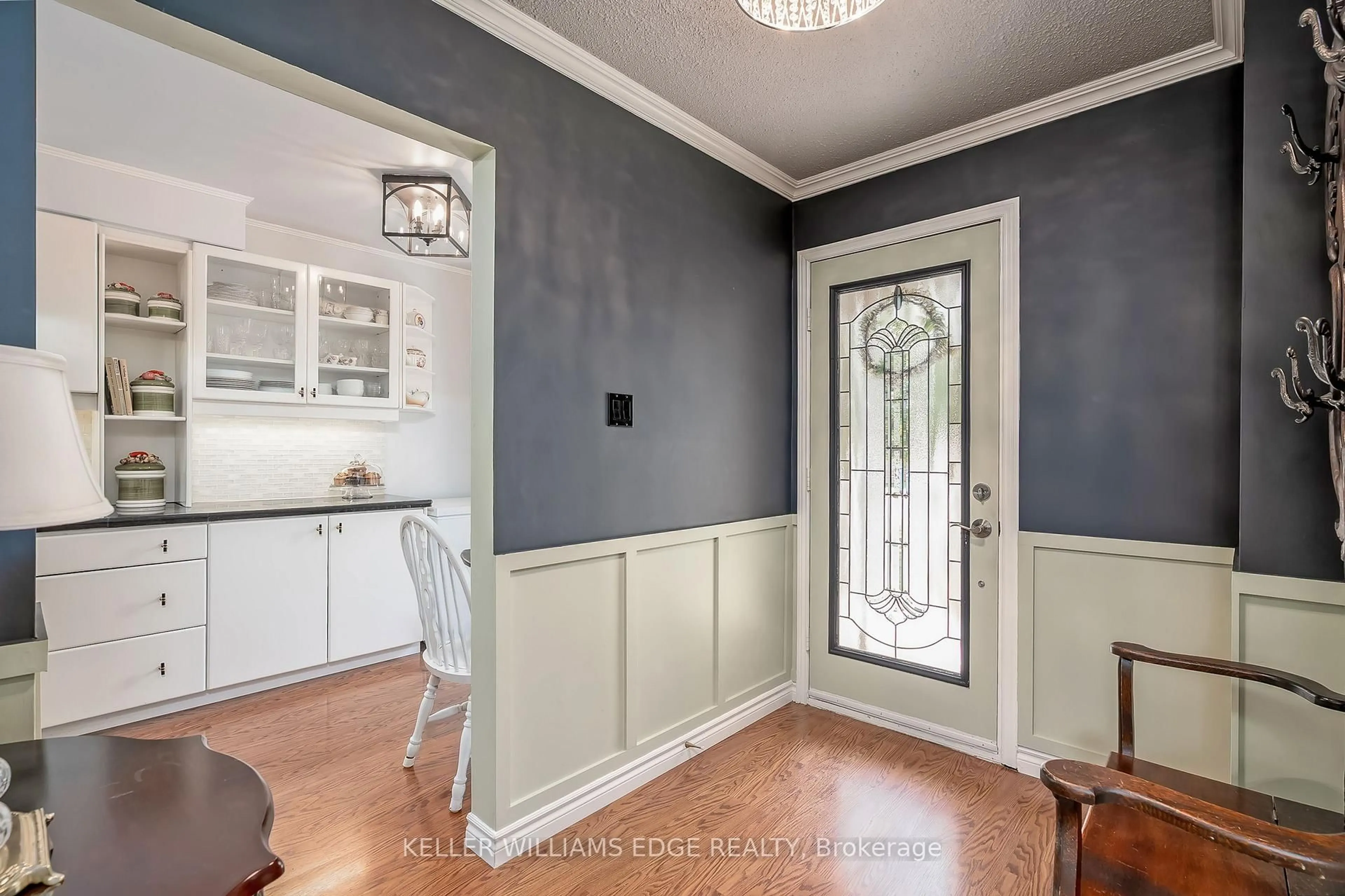 Dining room, unknown for 2407 Hemlock Crt, Burlington Ontario L7M 1X7