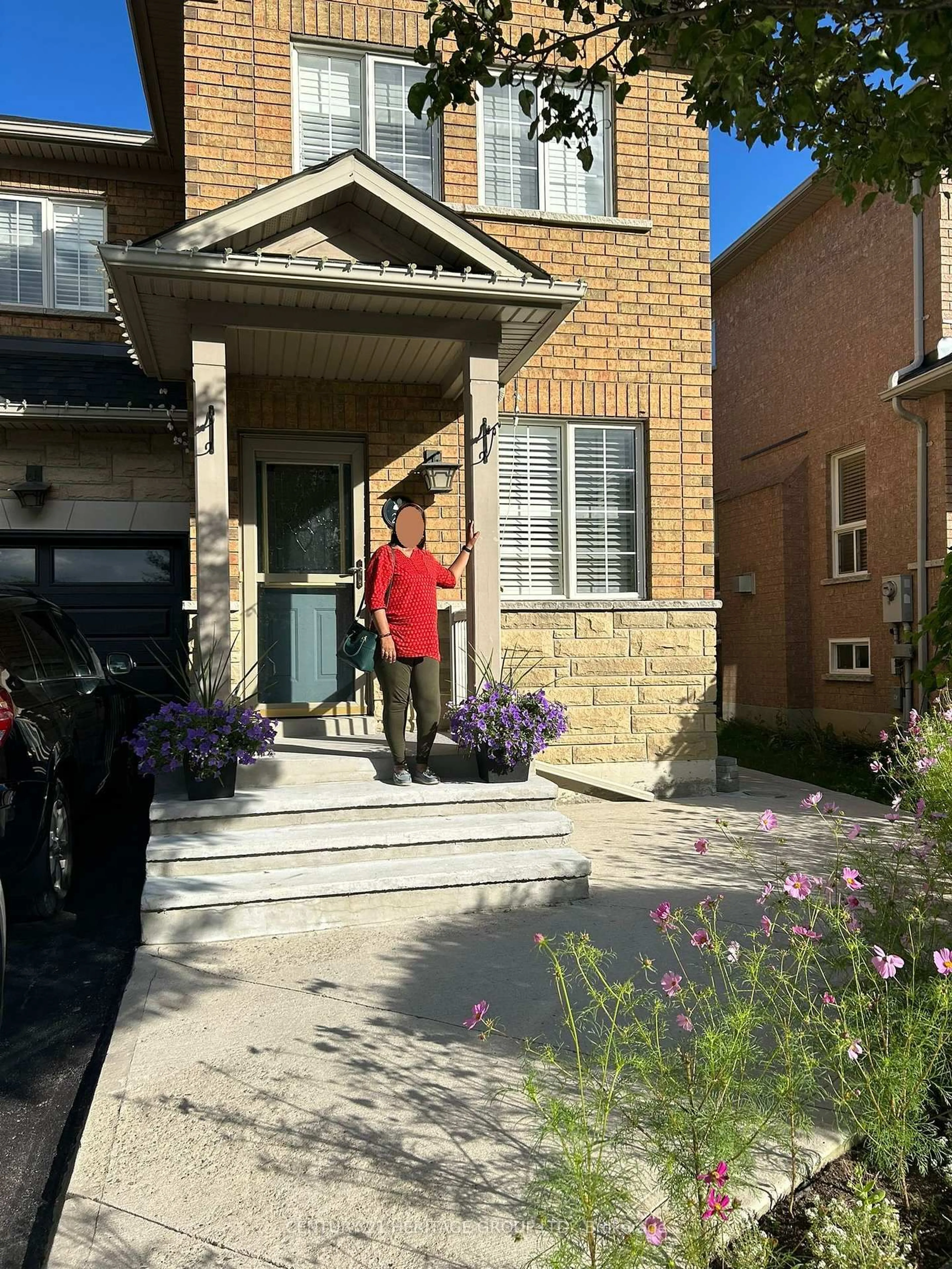 Home with brick exterior material, street for 209 Fitzgerald Cres, Milton Ontario L9T 5Y5