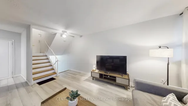 188 Mill St #204, Brampton 5