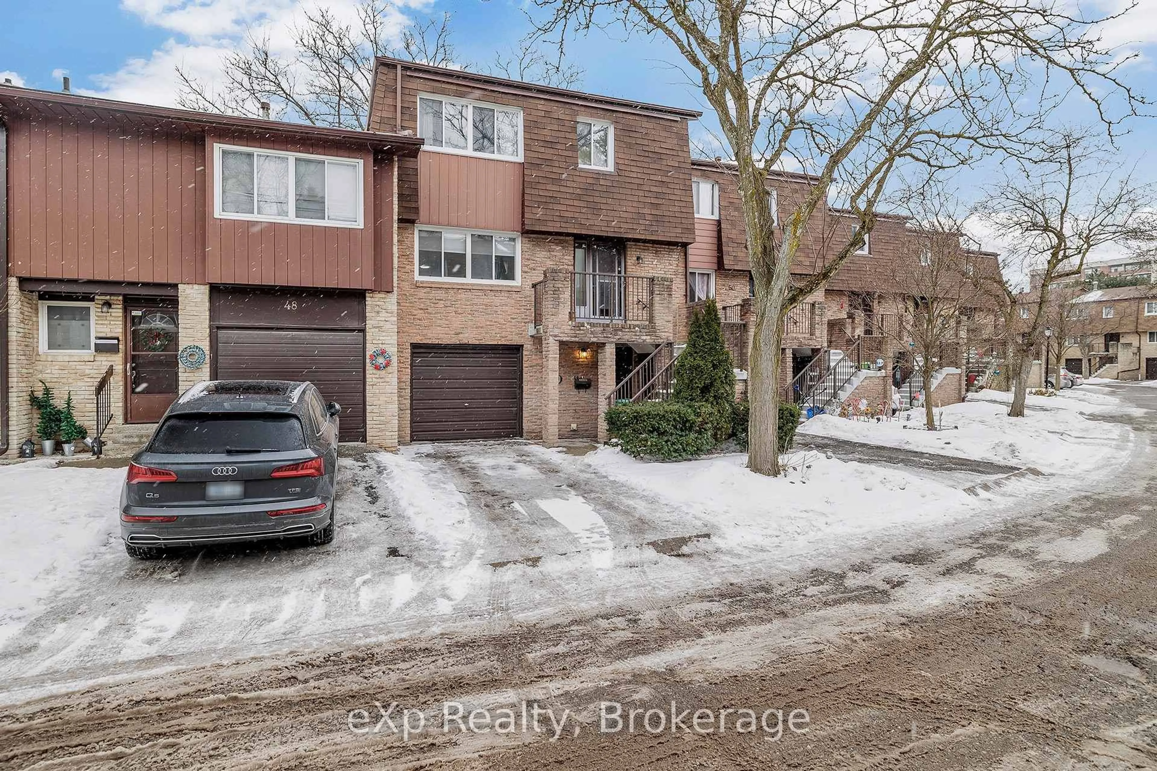 Unknown for 7030 Copenhagen Rd #49, Mississauga Ontario L5N 2P3